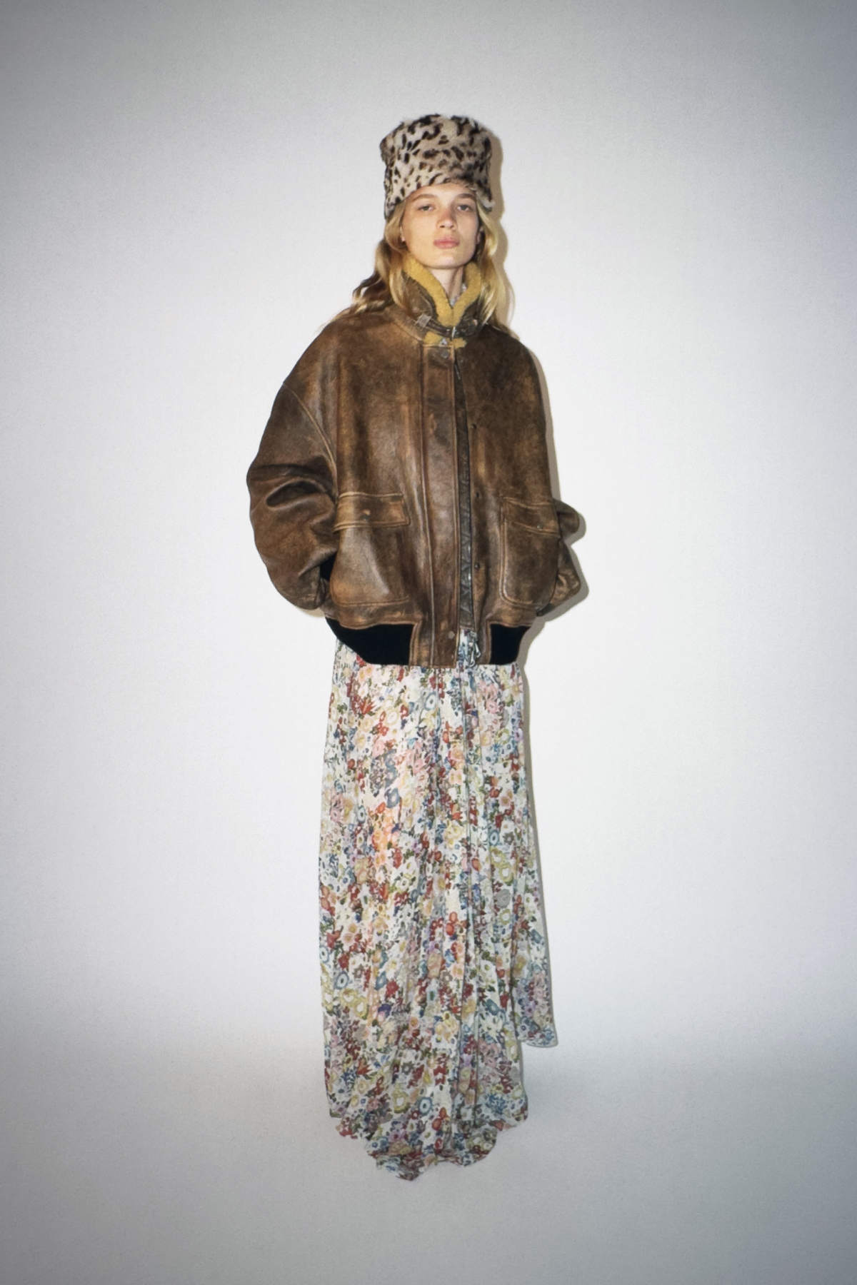 Khaite Presents Its New Resort 2026 Collection