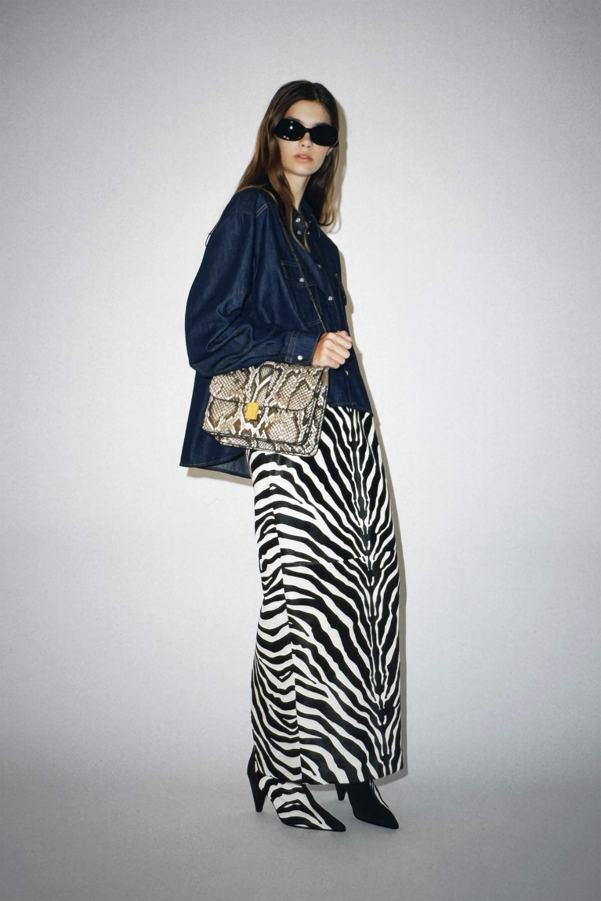 Khaite Presents Its New Resort 2026 Collection