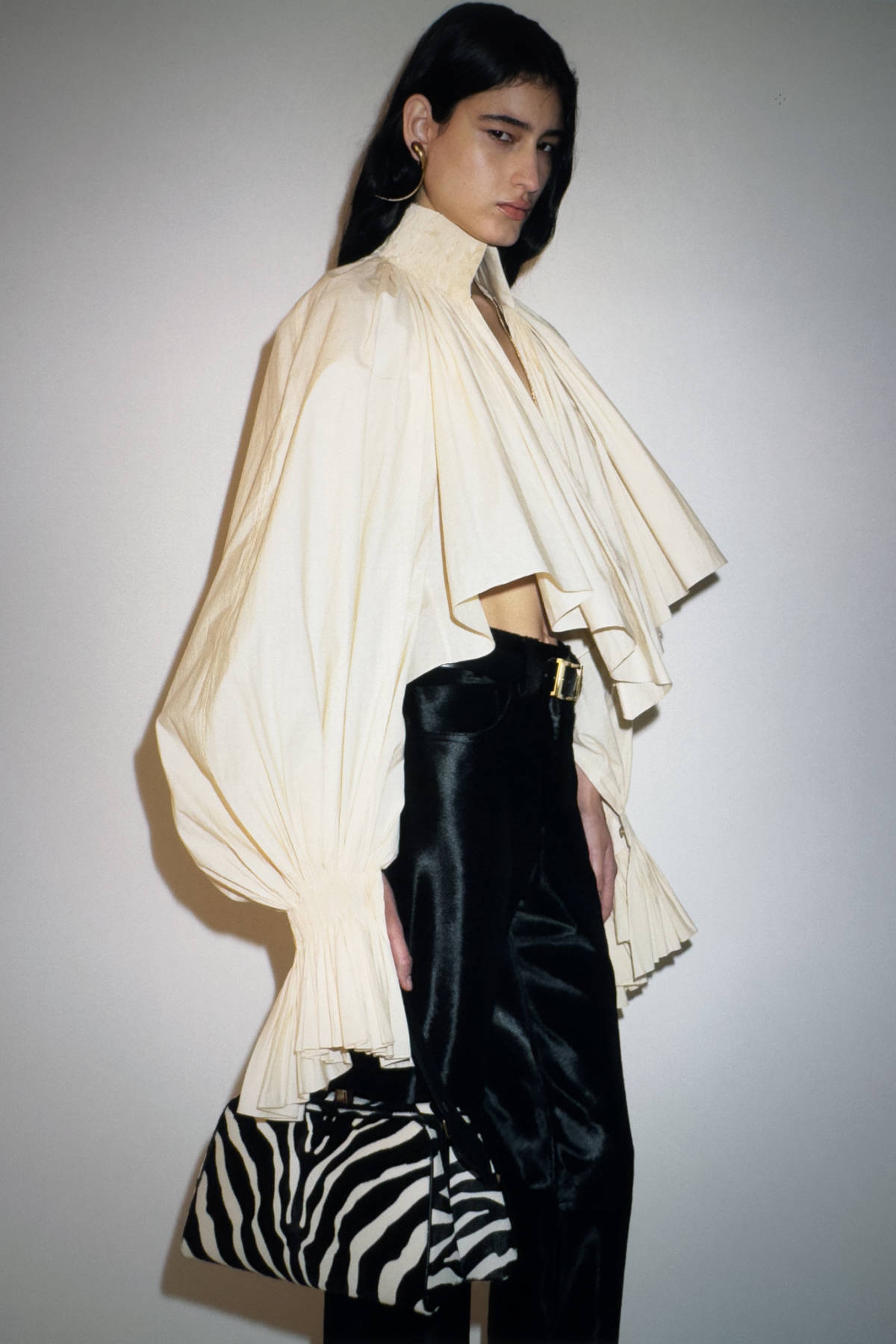 Khaite Presents Its New Resort 2026 Collection