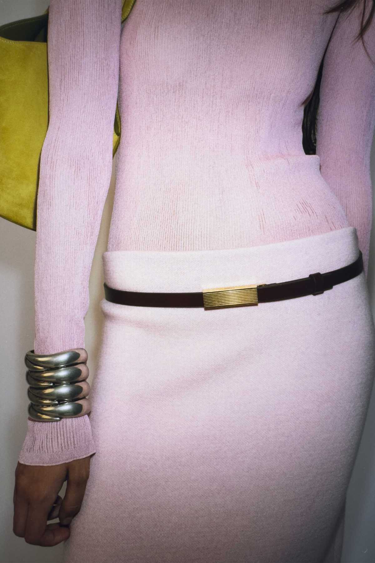 Khaite Presents Its New Resort 2026 Collection