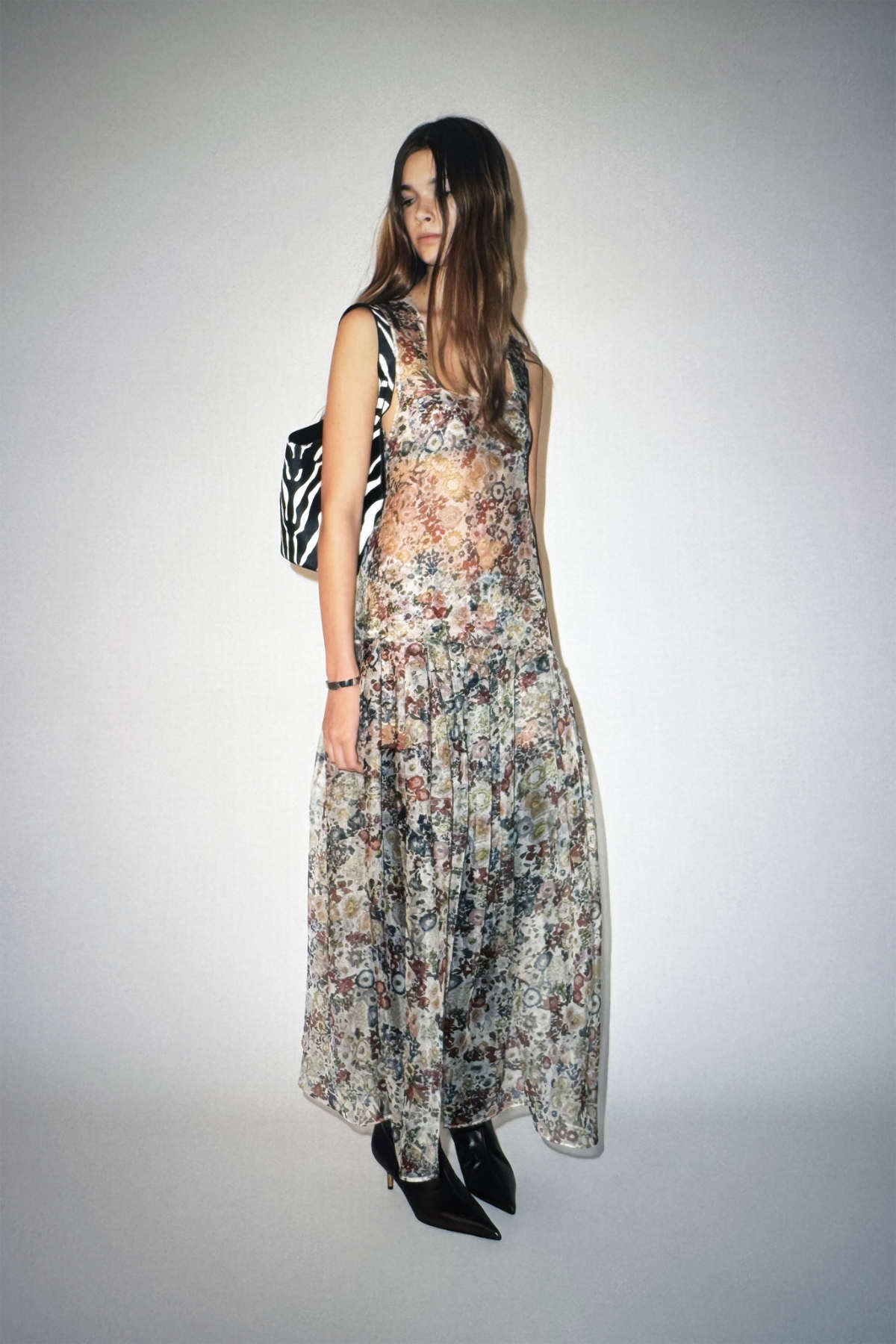 Khaite Presents Its New Resort 2026 Collection