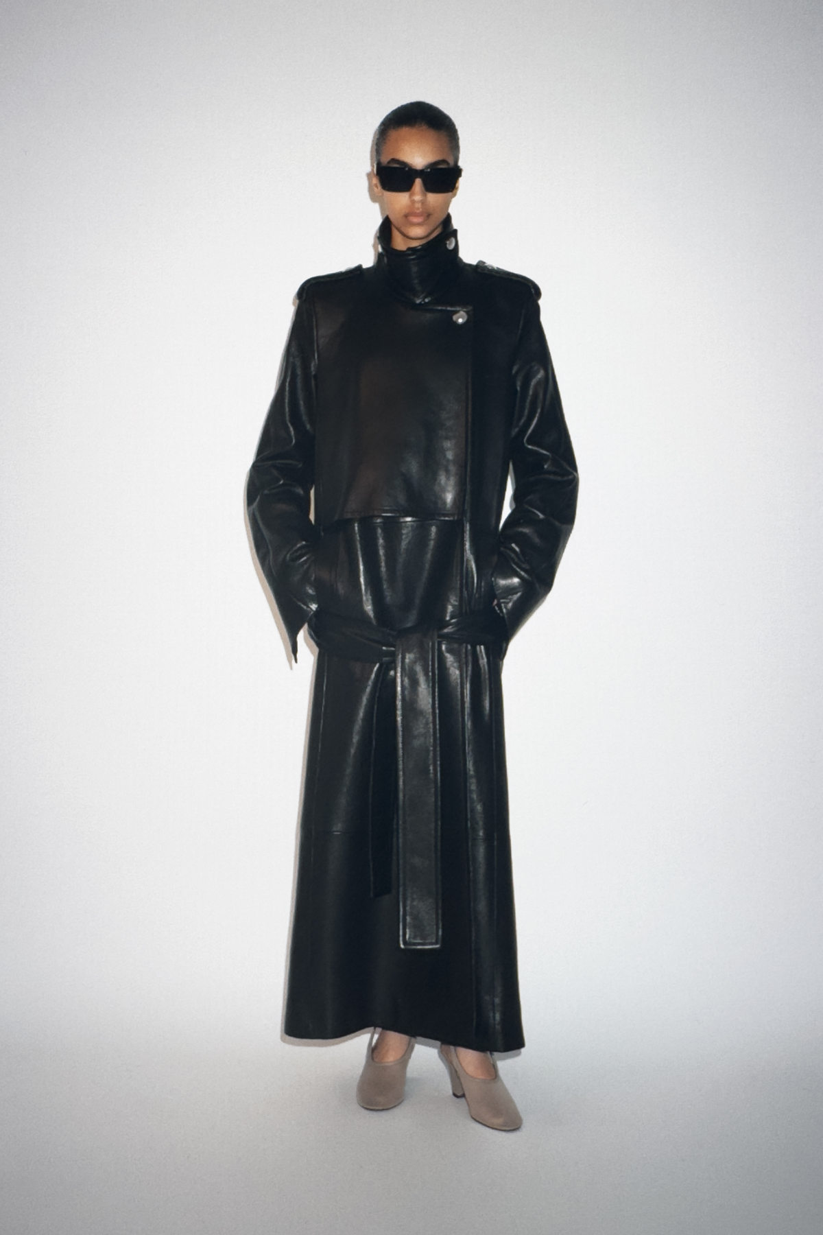 Khaite Presents Its New Resort 2026 Collection