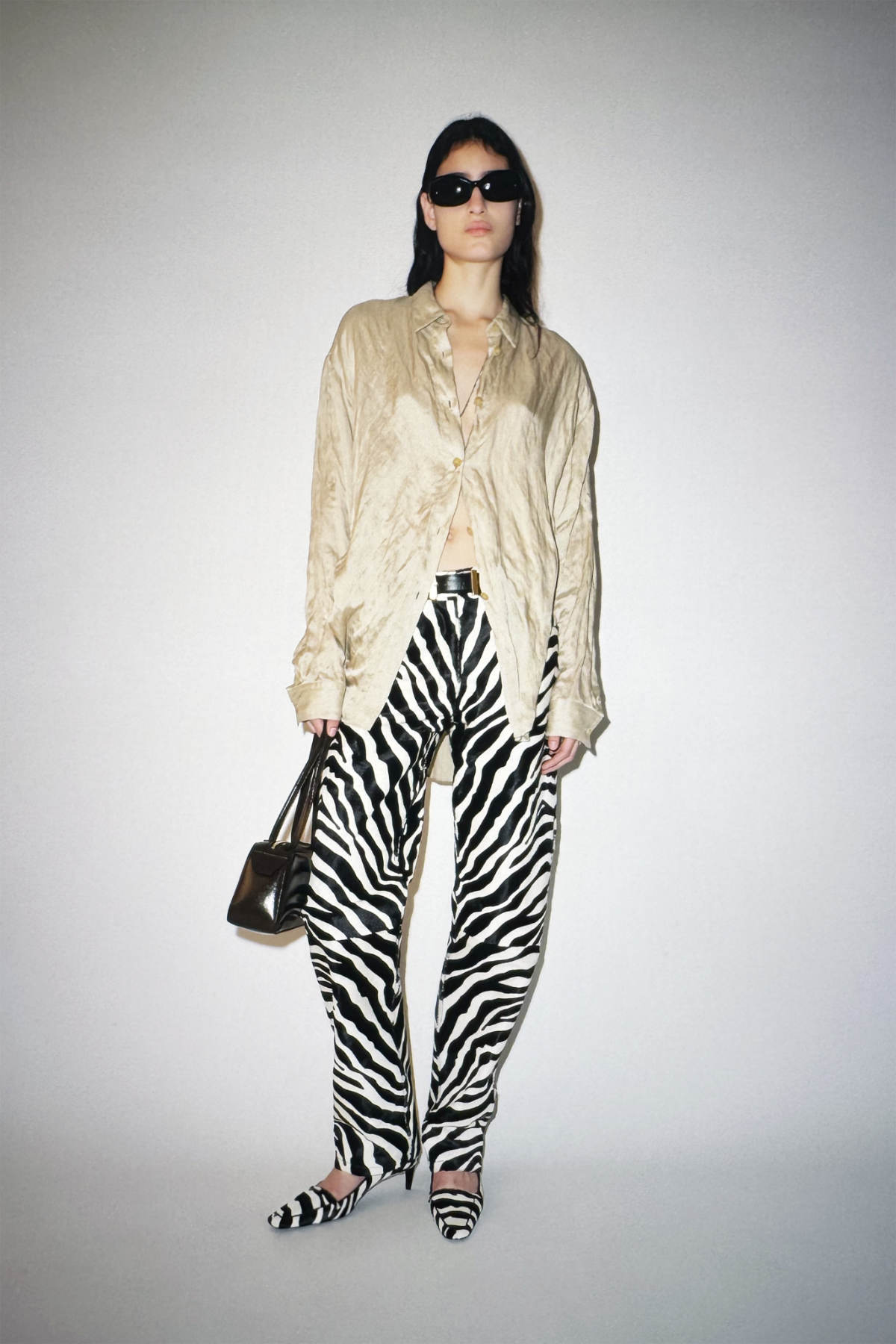 Khaite Presents Its New Resort 2026 Collection