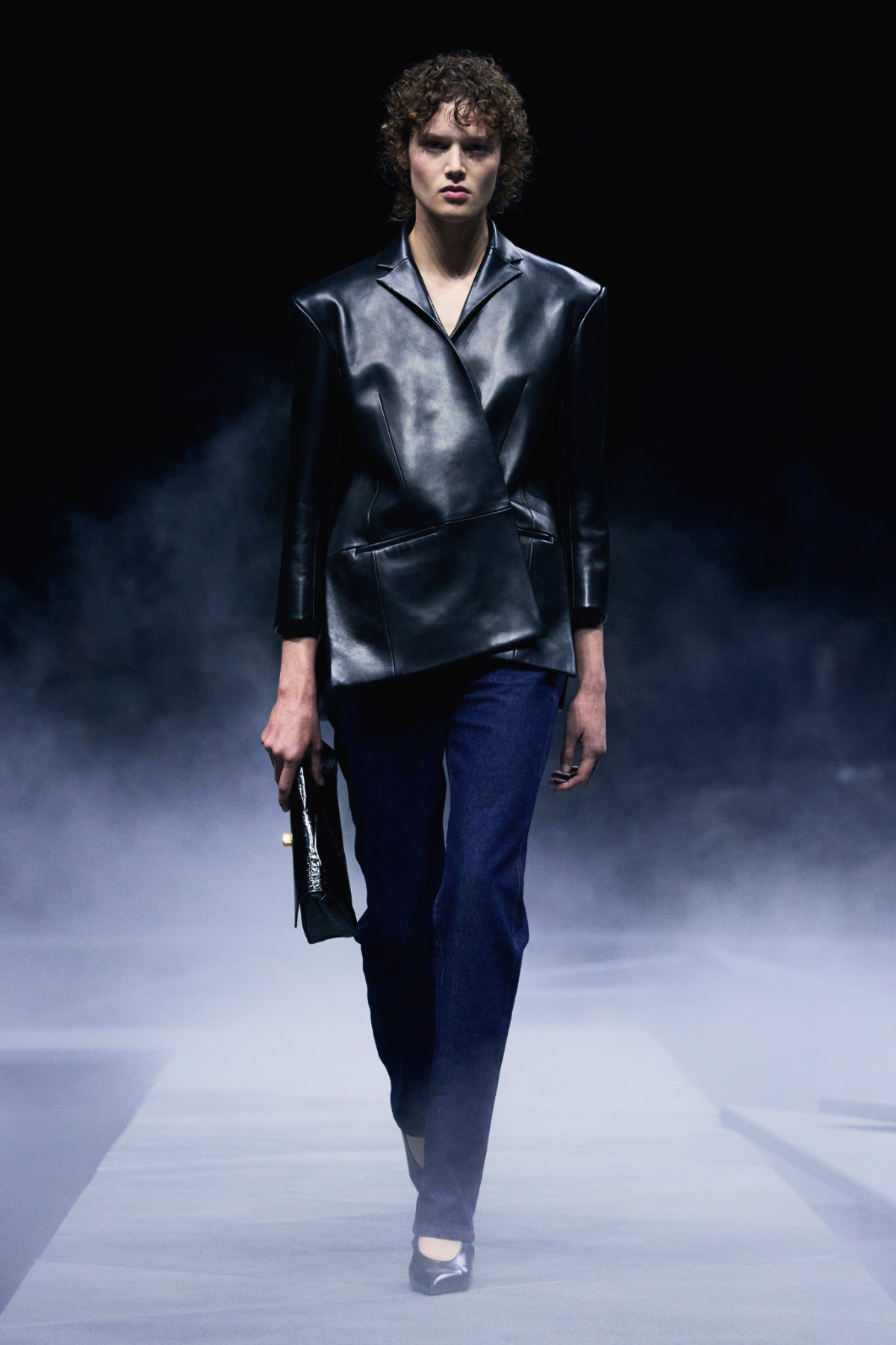 KHAITE Spring Summer 2026: A Cinematic Reinvention Of American Sportswear