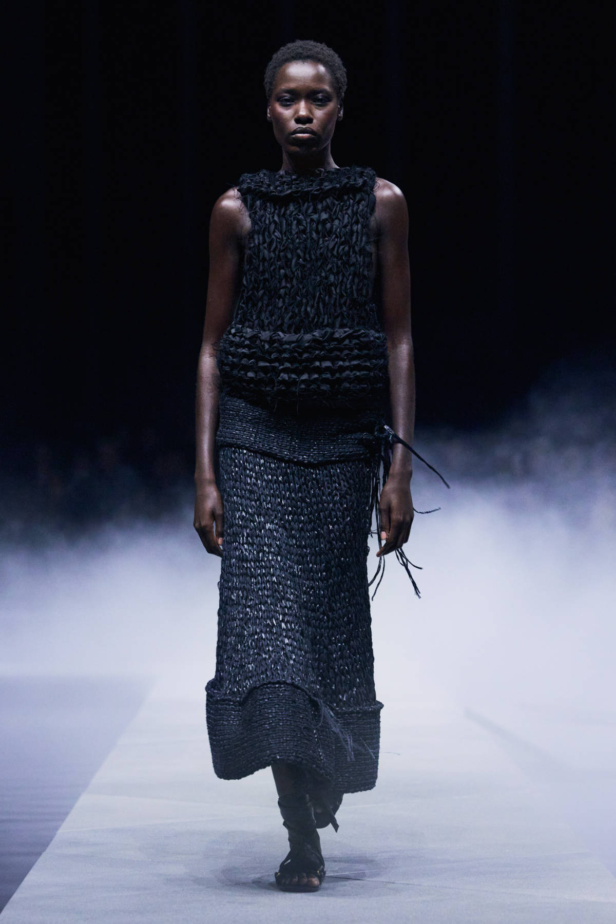 KHAITE Spring Summer 2026: A Cinematic Reinvention Of American Sportswear