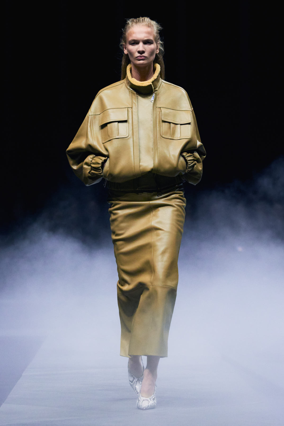 KHAITE Spring Summer 2026: A Cinematic Reinvention Of American Sportswear