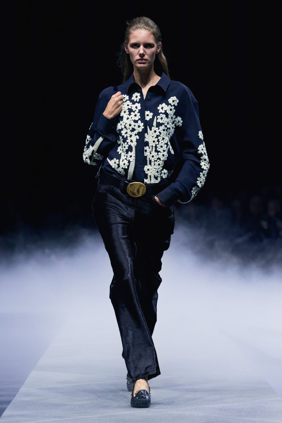 KHAITE Spring Summer 2026: A Cinematic Reinvention Of American Sportswear