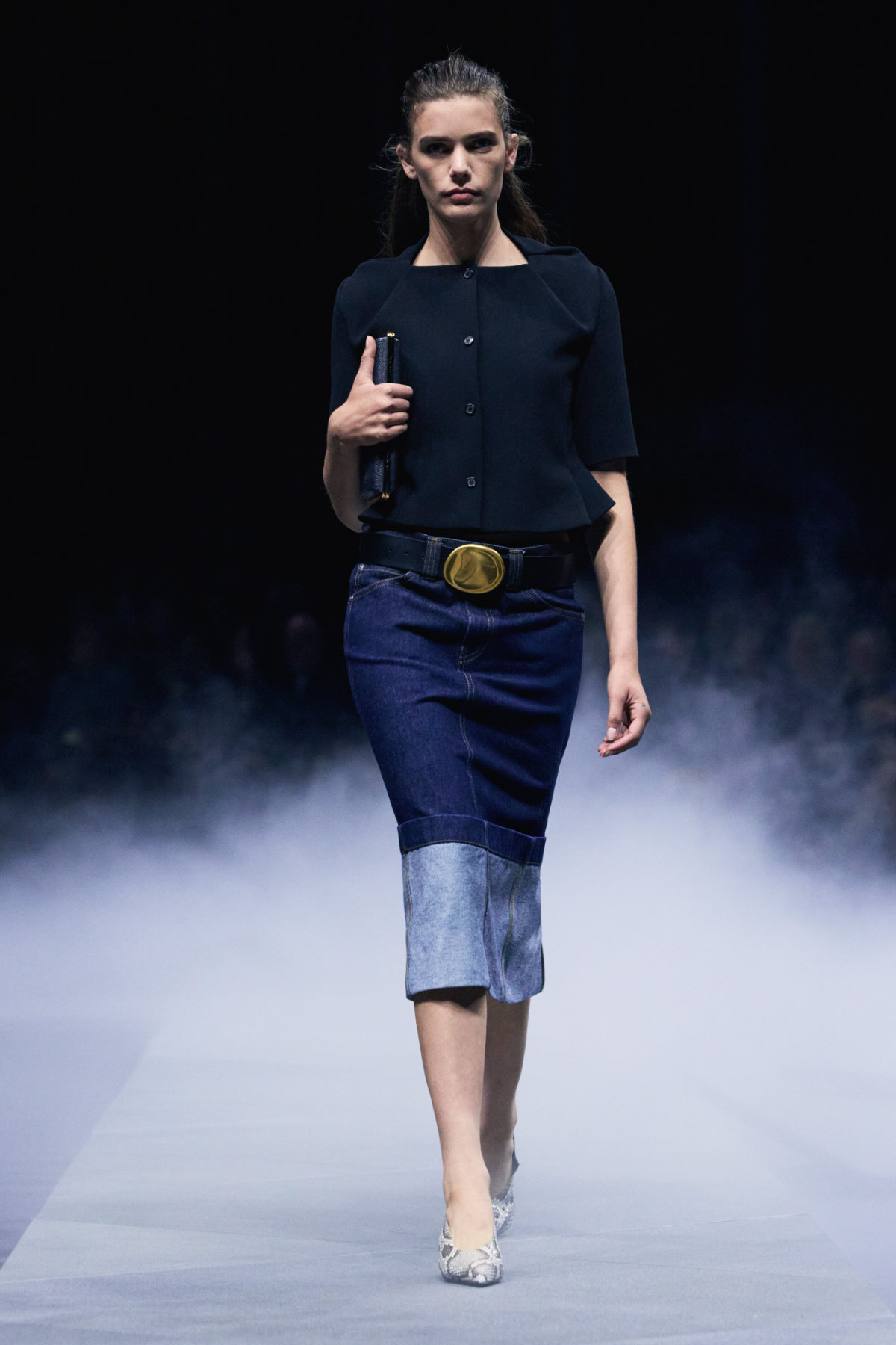KHAITE Spring Summer 2026: A Cinematic Reinvention Of American Sportswear
