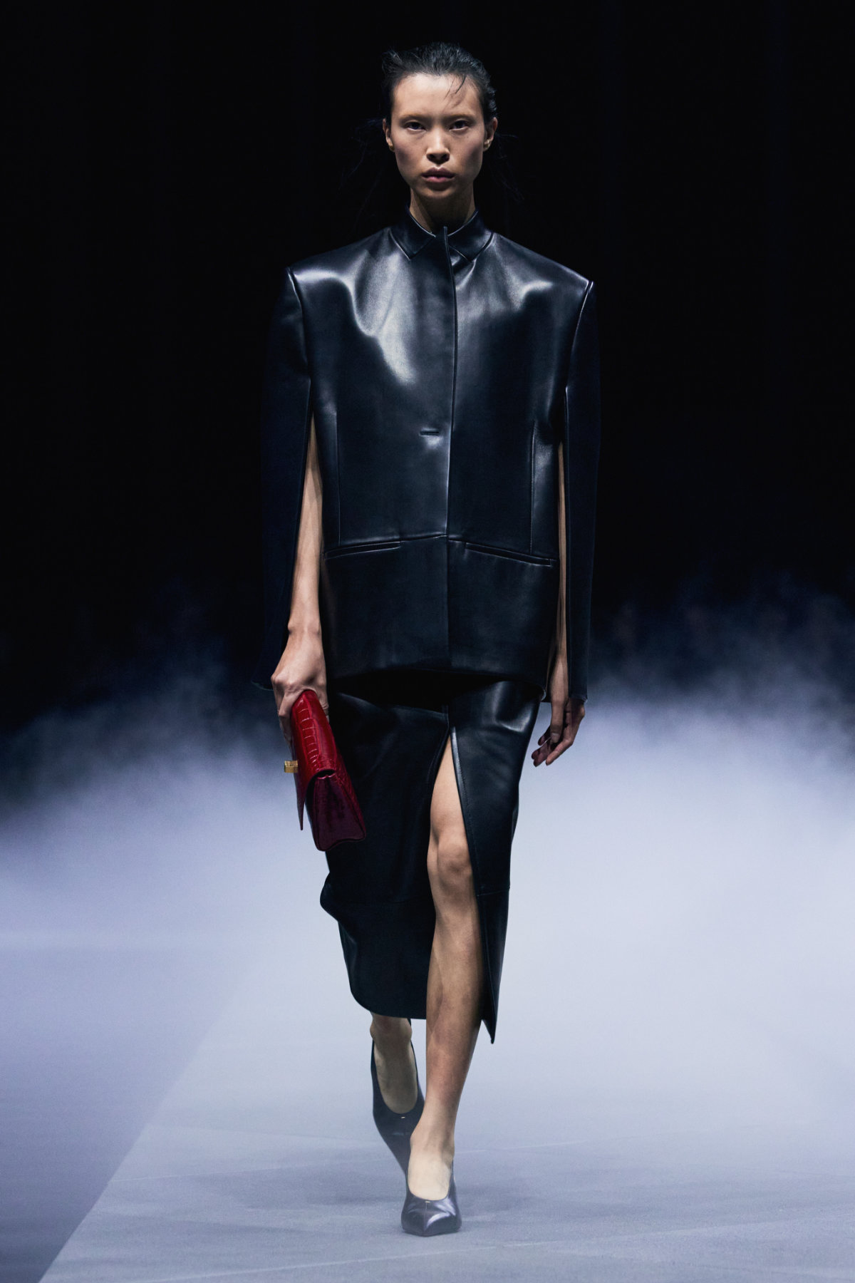 KHAITE Spring Summer 2026: A Cinematic Reinvention Of American Sportswear