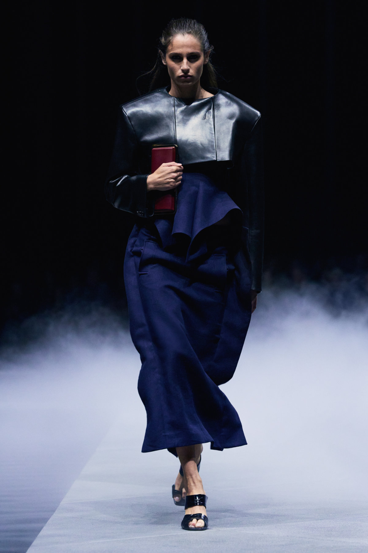 KHAITE Spring Summer 2026: A Cinematic Reinvention Of American Sportswear