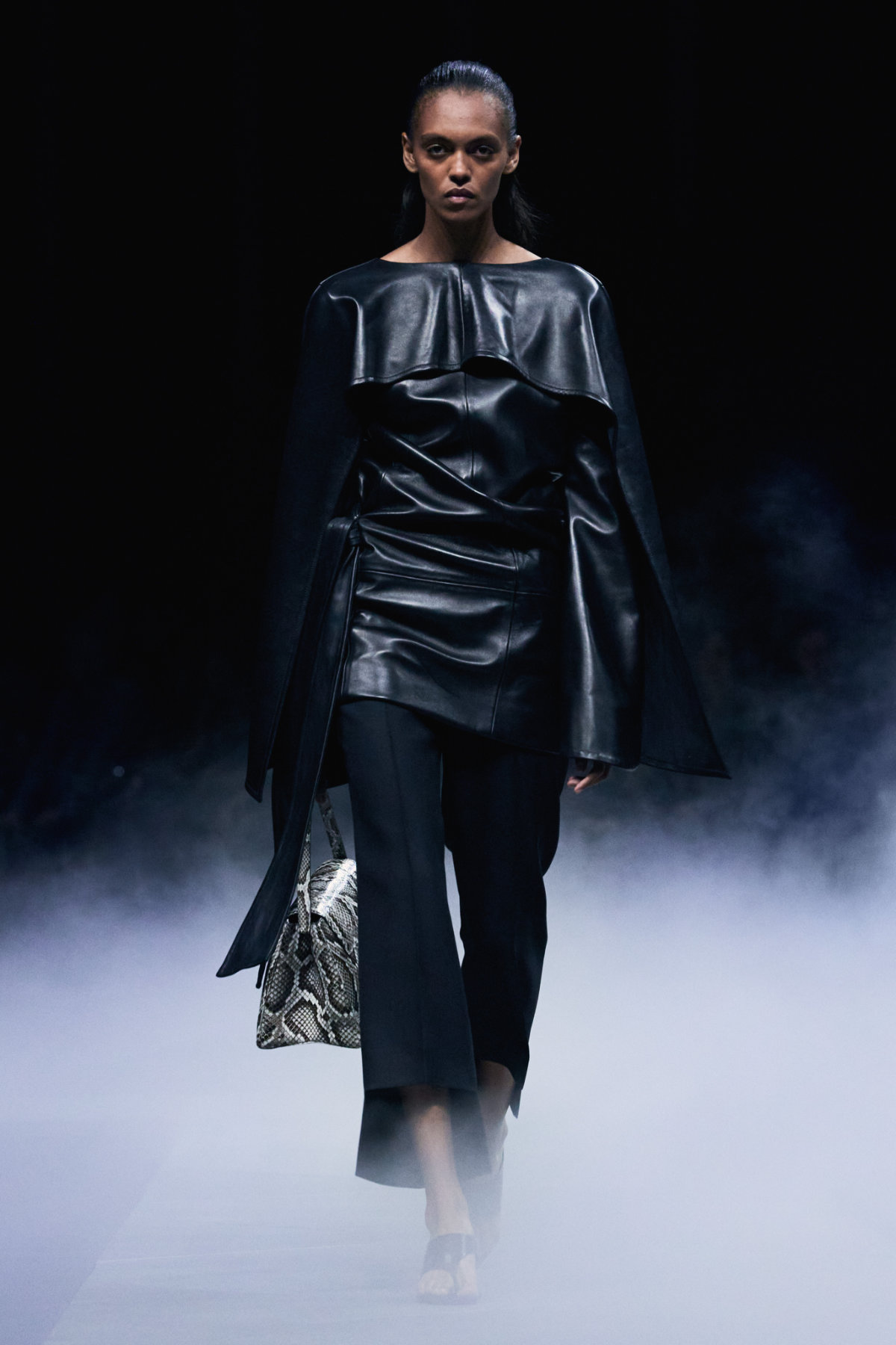 KHAITE Spring Summer 2026: A Cinematic Reinvention Of American Sportswear