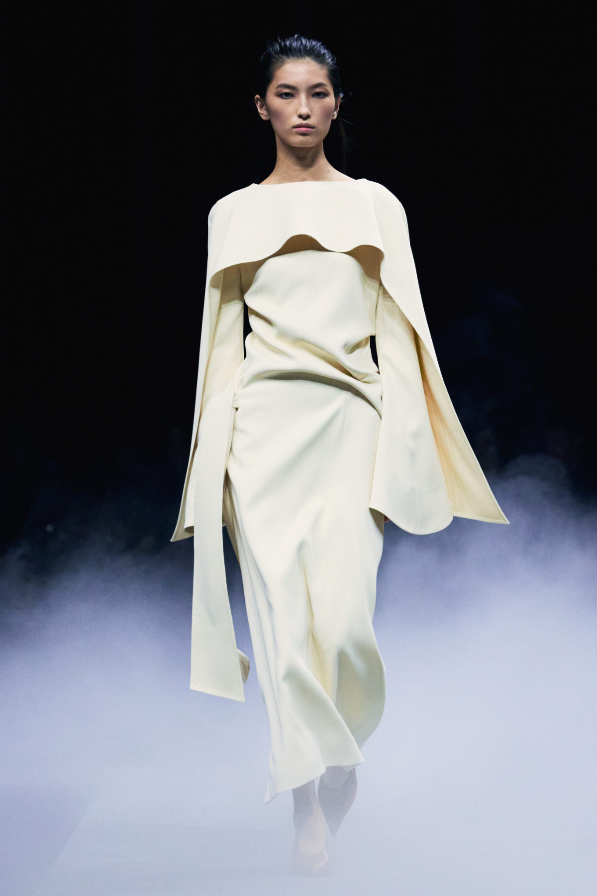 KHAITE Spring Summer 2026: A Cinematic Reinvention Of American Sportswear
