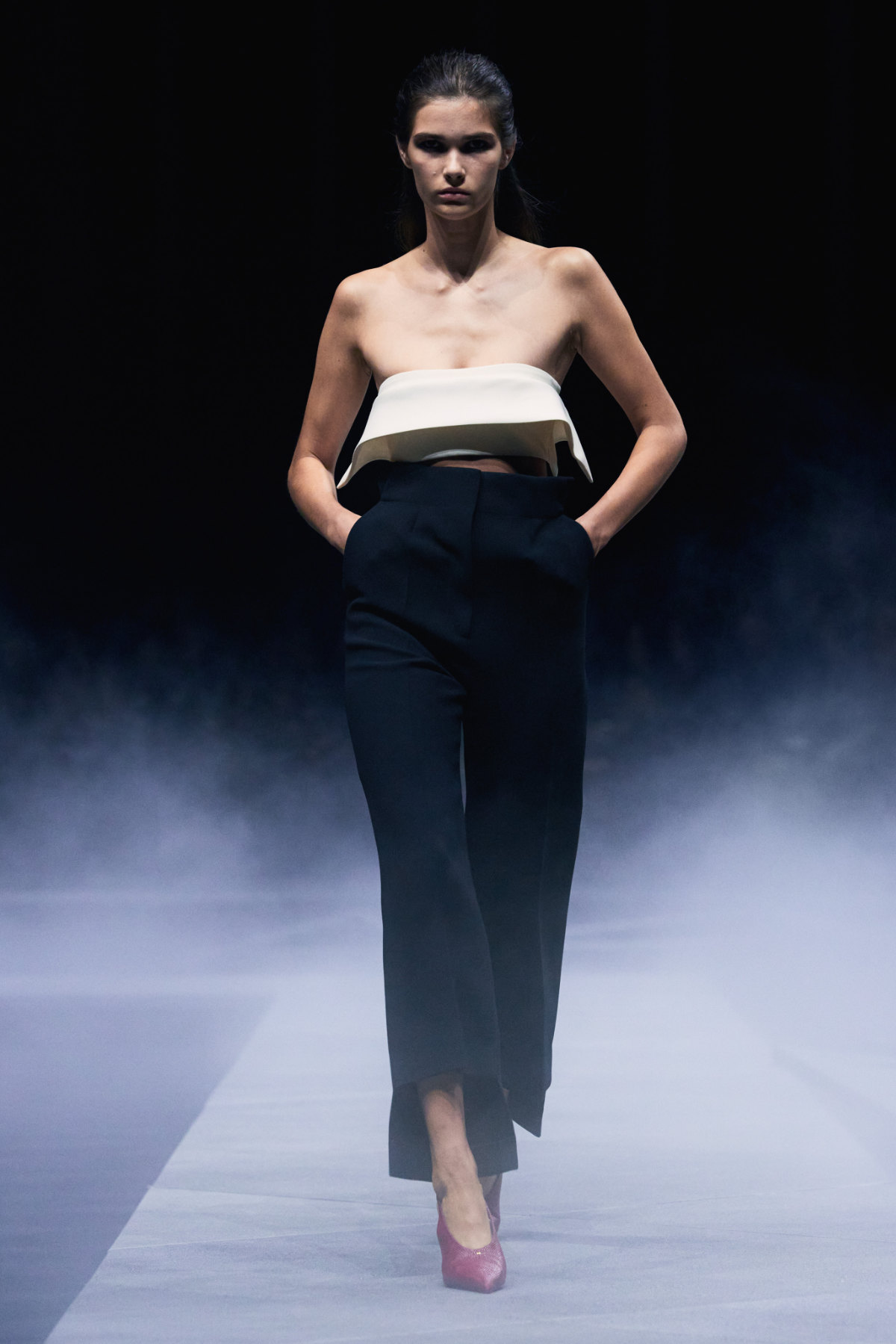 KHAITE Spring Summer 2026: A Cinematic Reinvention Of American Sportswear