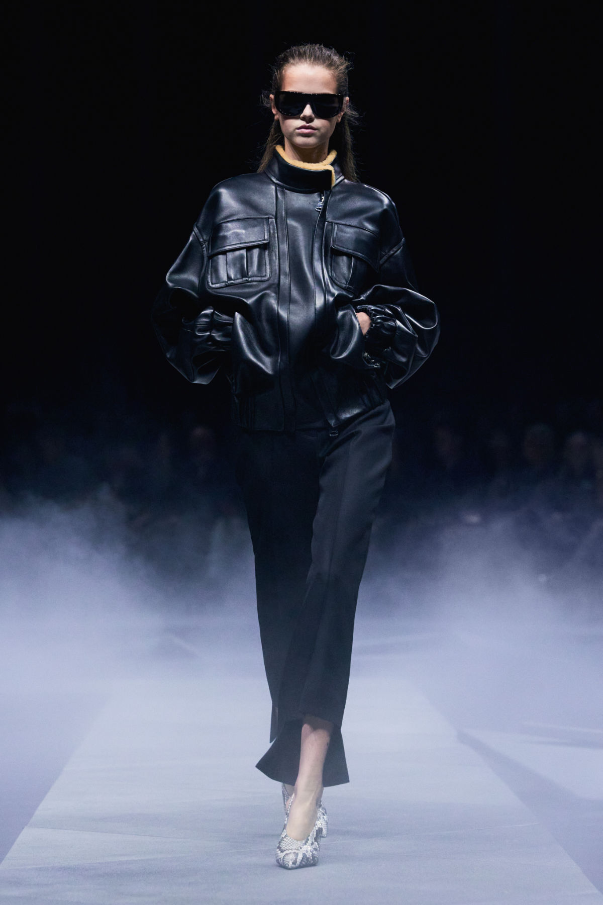 KHAITE Spring Summer 2026: A Cinematic Reinvention Of American Sportswear