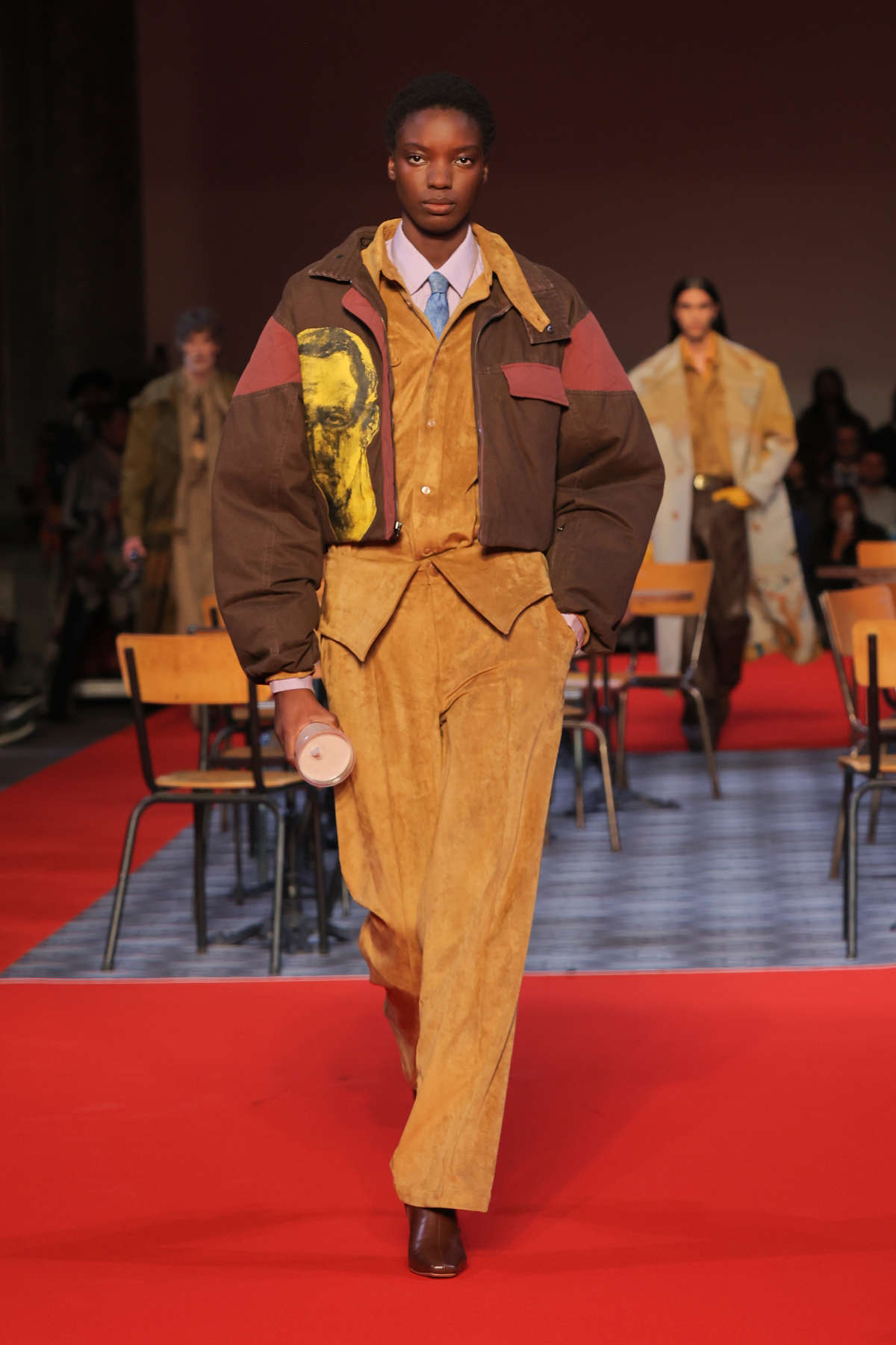 KidSuper Fall/Winter 2026: Cinematic Couture Beyond the Box