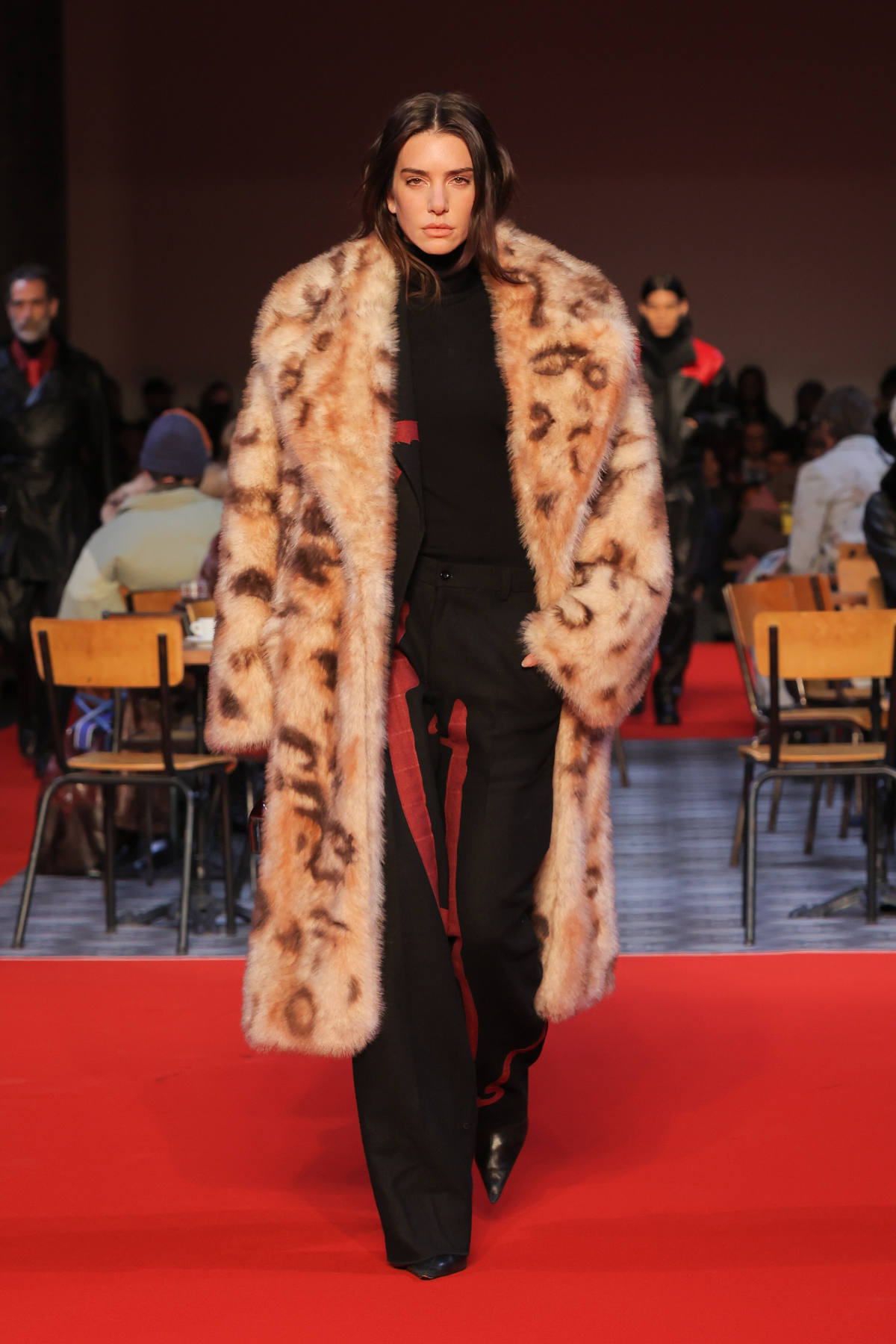 KidSuper Fall/Winter 2026: Cinematic Couture Beyond the Box