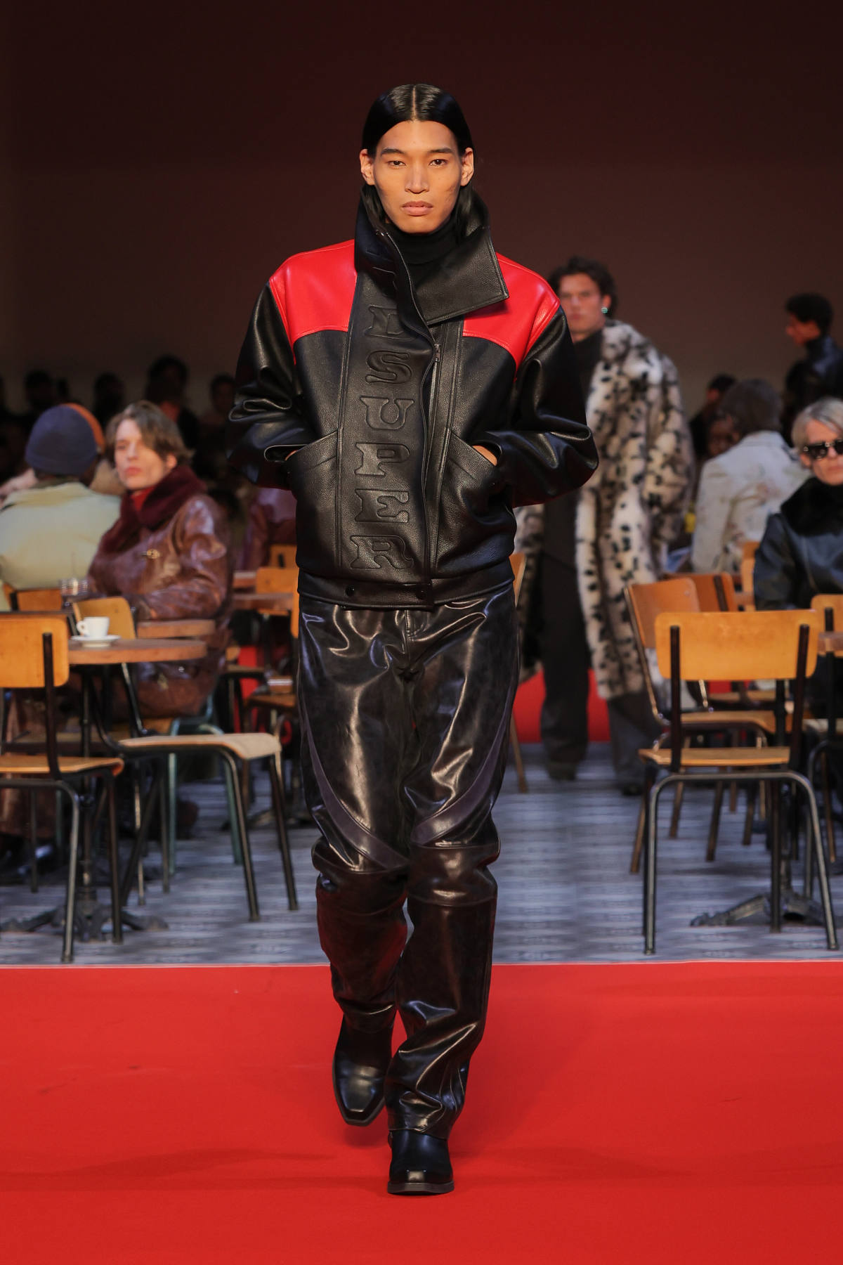 KidSuper Fall/Winter 2026: Cinematic Couture Beyond the Box
