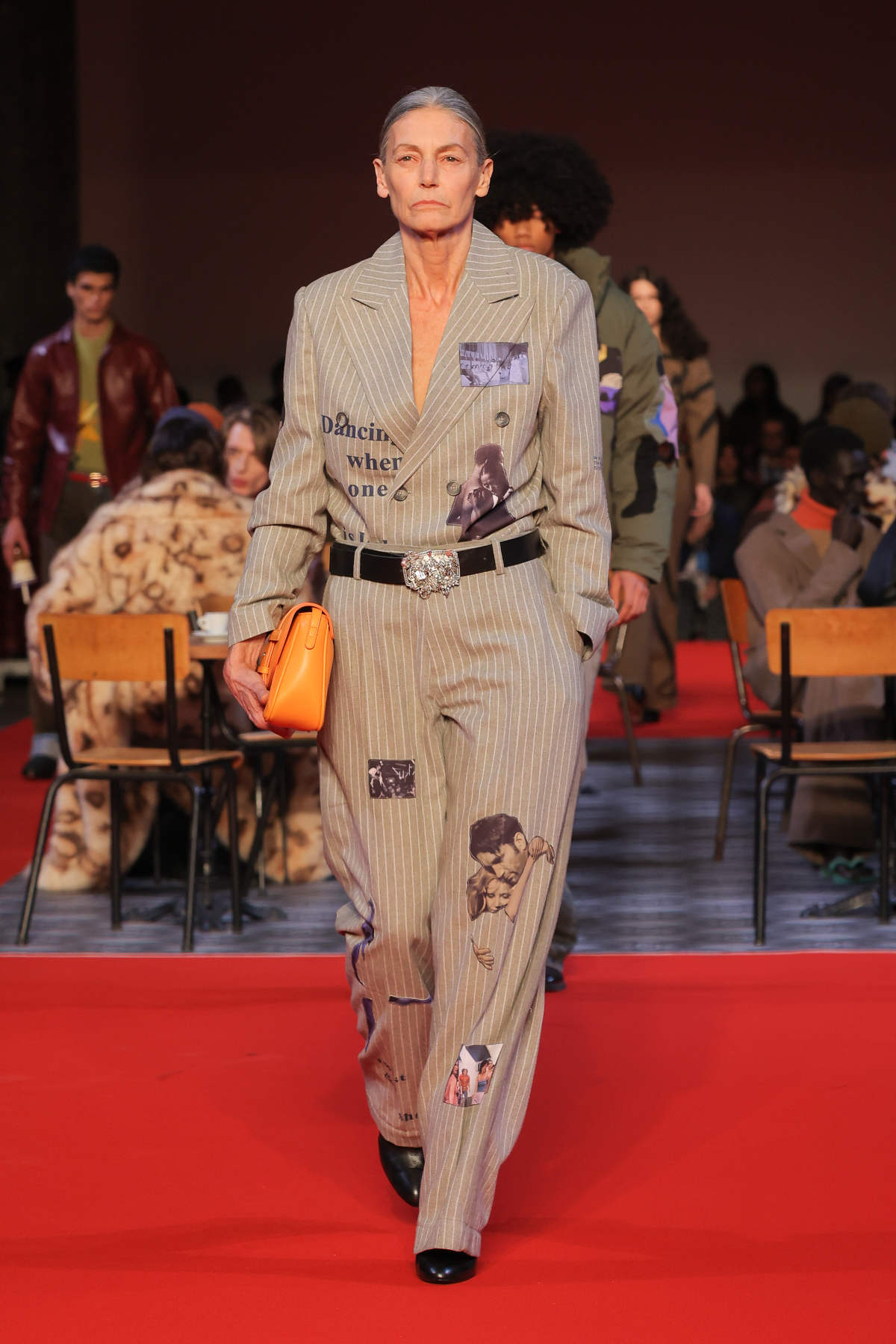 KidSuper Fall/Winter 2026: Cinematic Couture Beyond the Box