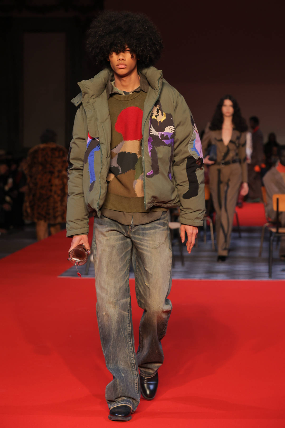 KidSuper Fall/Winter 2026: Cinematic Couture Beyond the Box