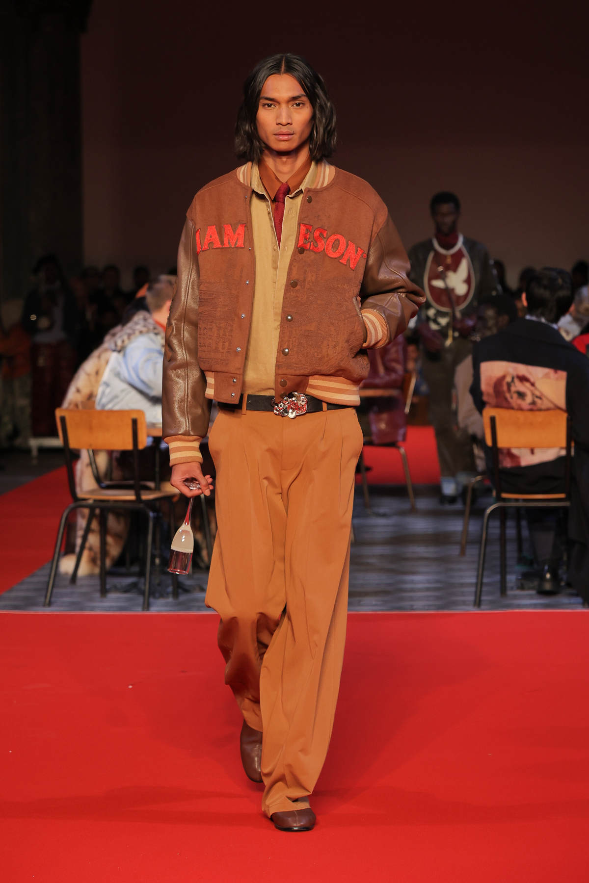 KidSuper Fall/Winter 2026: Cinematic Couture Beyond the Box