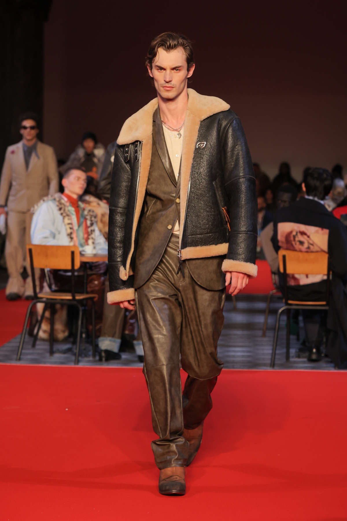 KidSuper Fall/Winter 2026: Cinematic Couture Beyond the Box