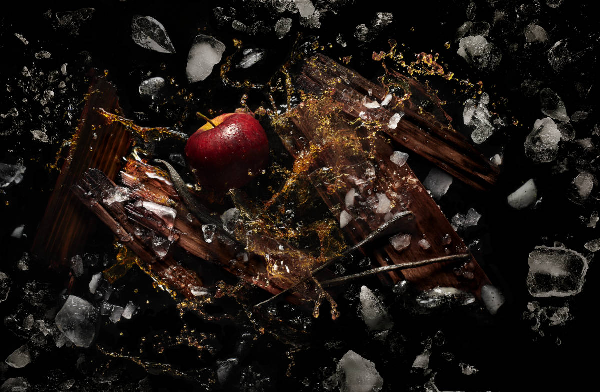 Kilian Paris Debuts Angels’ Share On The Rocks