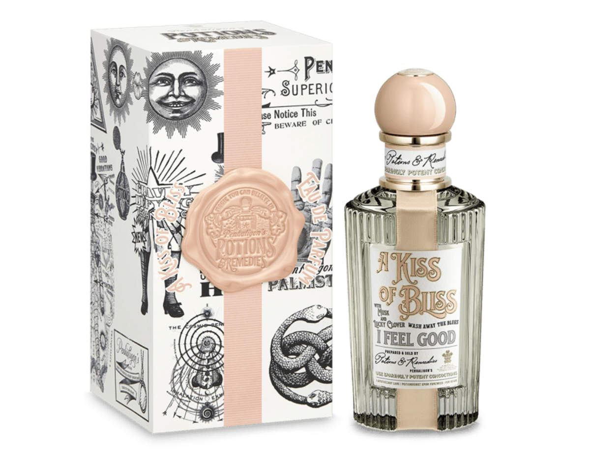 Love Is In The Air - And So Is Penhaligon's!