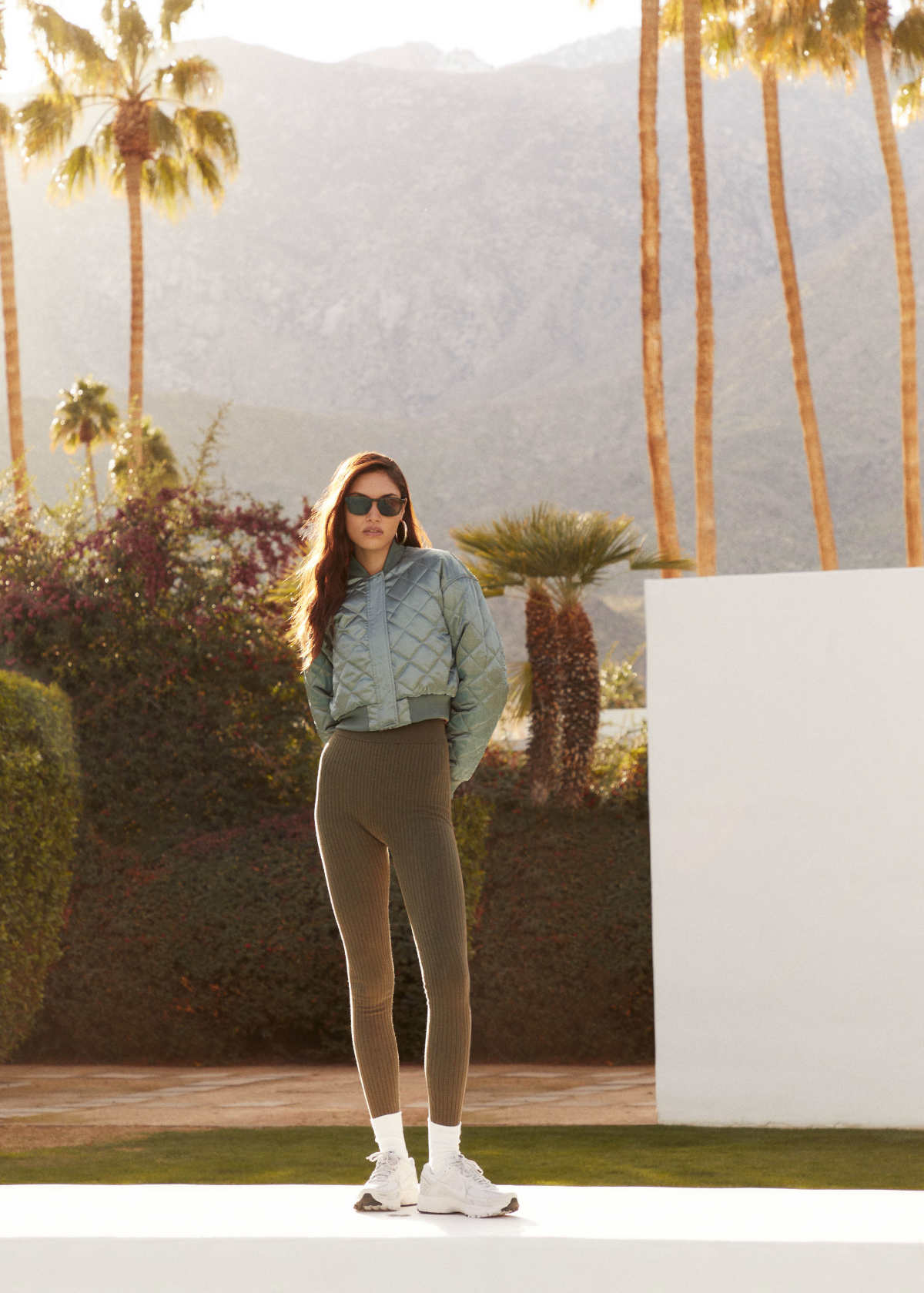 Kith Women Presents Its New 100-piece Spring And Spring Classics 2023 Collection