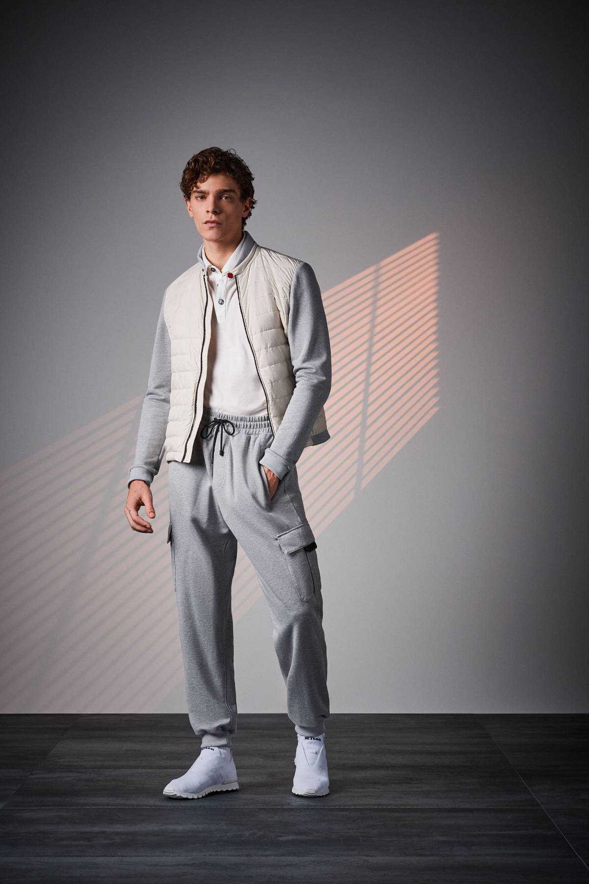 Kiton Presents Its Autumn-Winter 2022/23 Menswear Collection