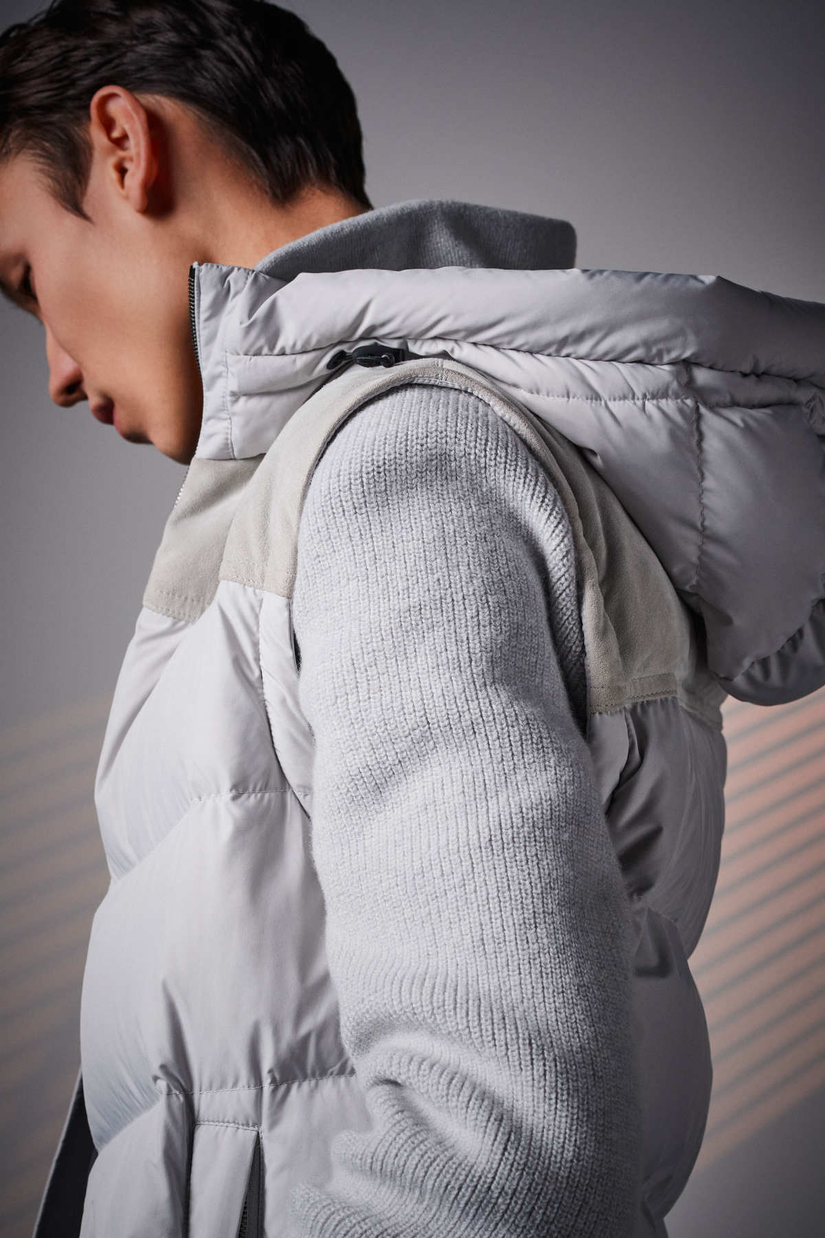 Kiton Presents Its Autumn-Winter 2022/23 Menswear Collection