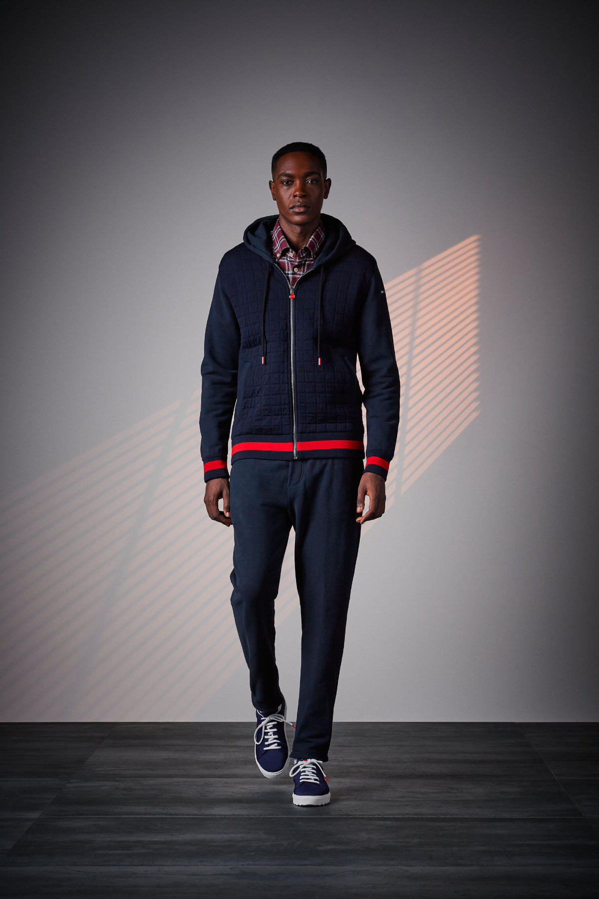 Kiton Presents Its Autumn-Winter 2022/23 Menswear Collection