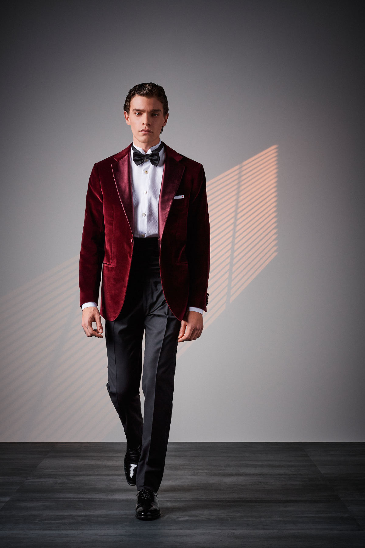 Kiton Presents Its Autumn-Winter 2022/23 Menswear Collection ...