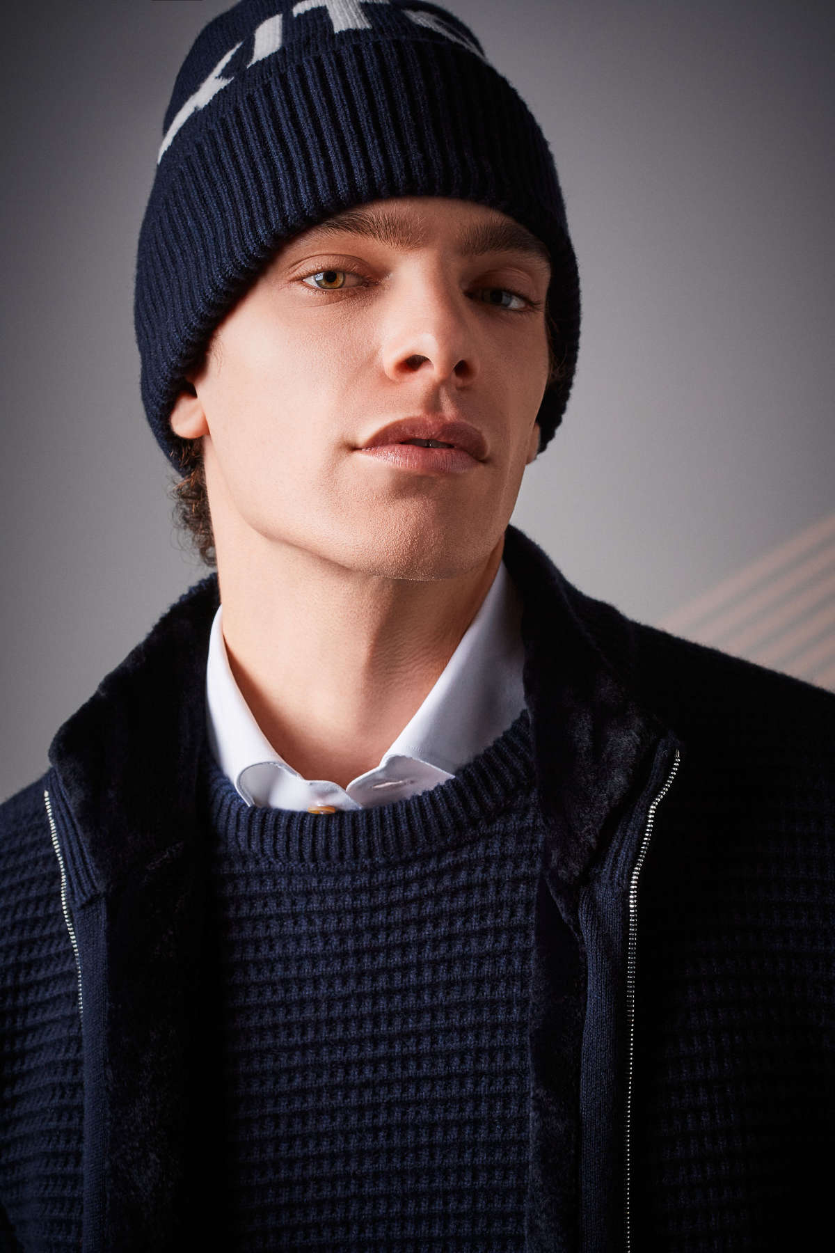 Kiton Presents Its Autumn-Winter 2022/23 Menswear Collection