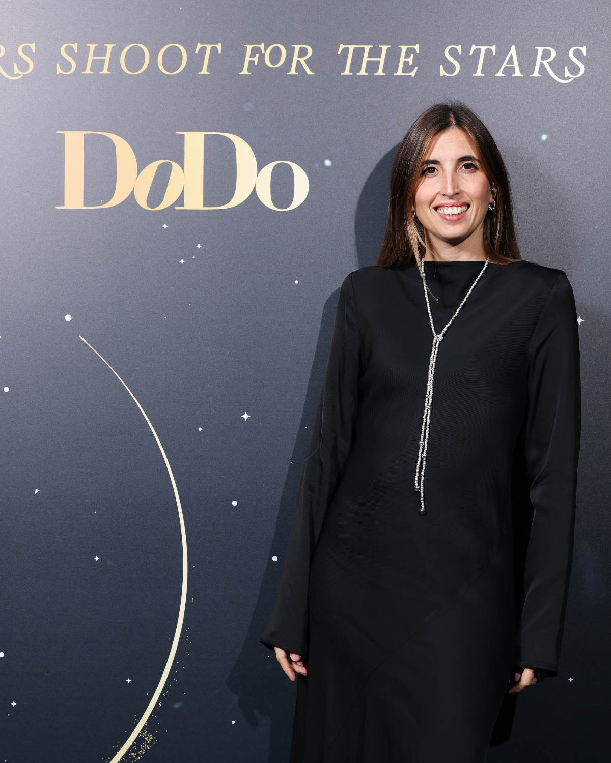 DoDo Holiday 2025 Campaign “Dreamers Shoot For The Stars”