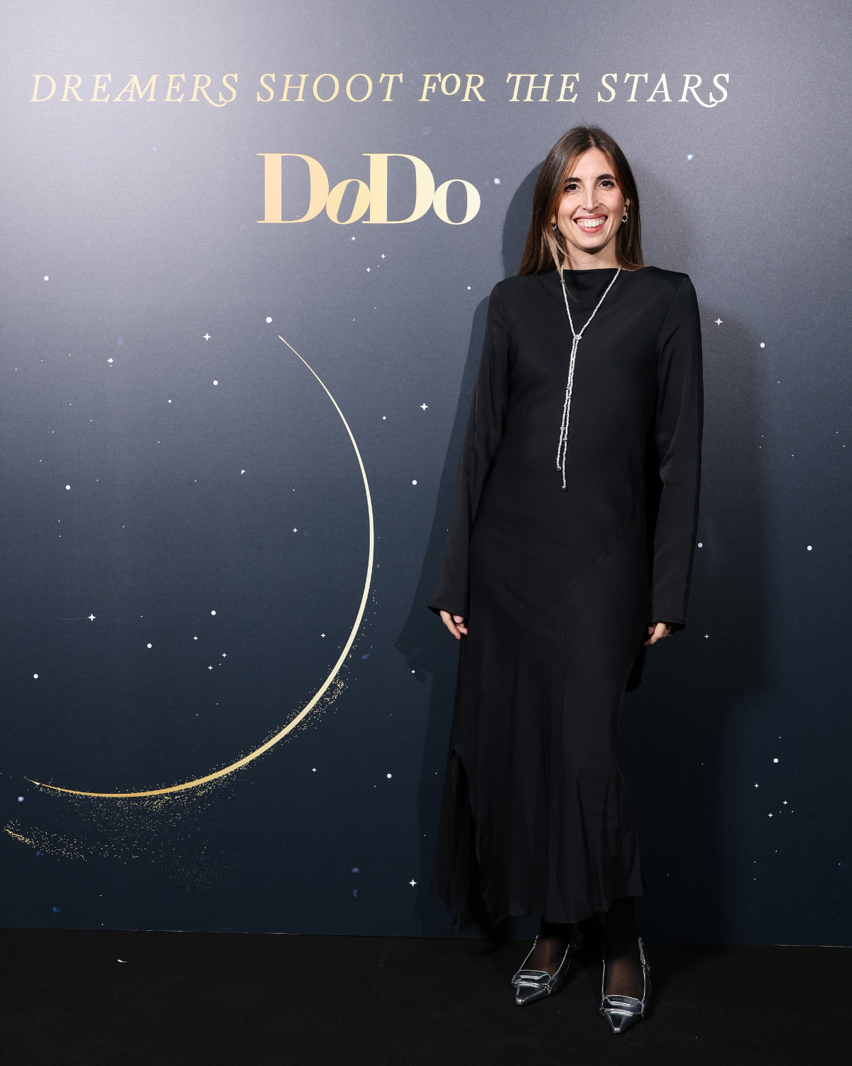 DoDo Holiday 2025 Campaign “Dreamers Shoot For The Stars”