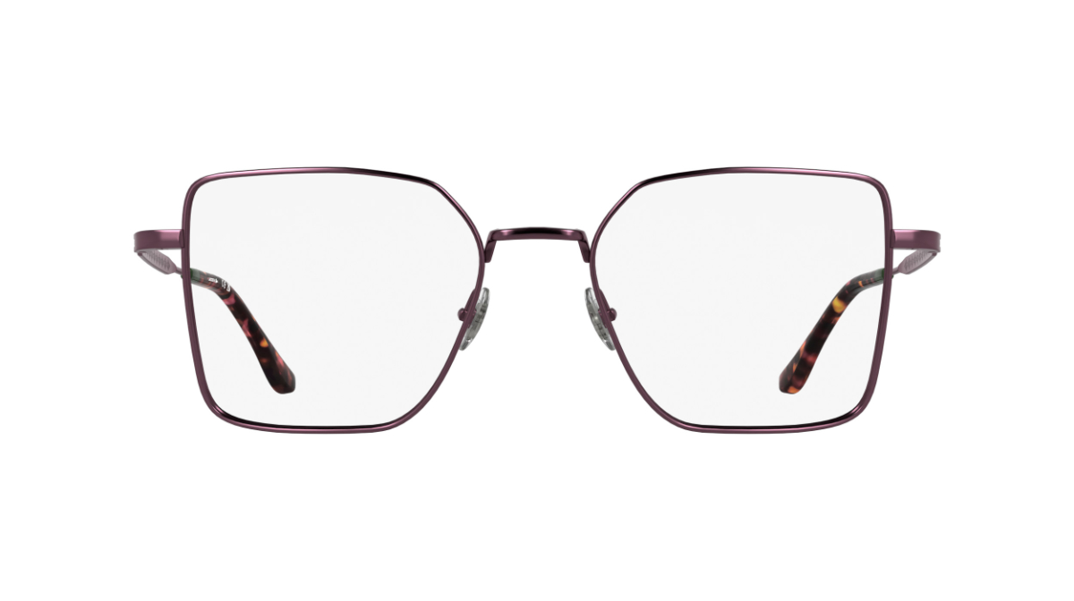 Lacoste FW25 Women’s Collection: Monogram Elegance