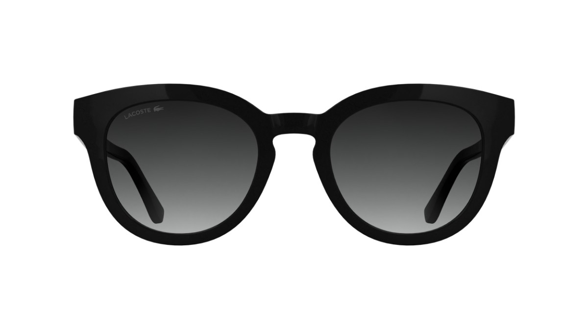 Lacoste FW25 Women’s Collection: Monogram Elegance