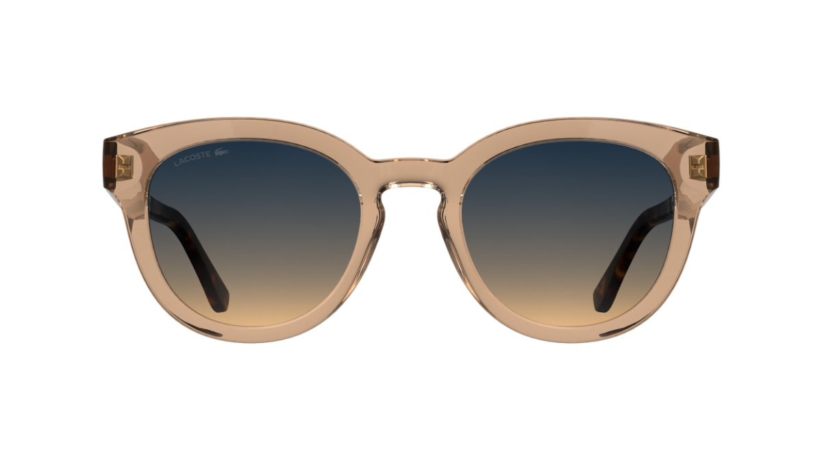 Lacoste FW25 Women’s Collection: Monogram Elegance