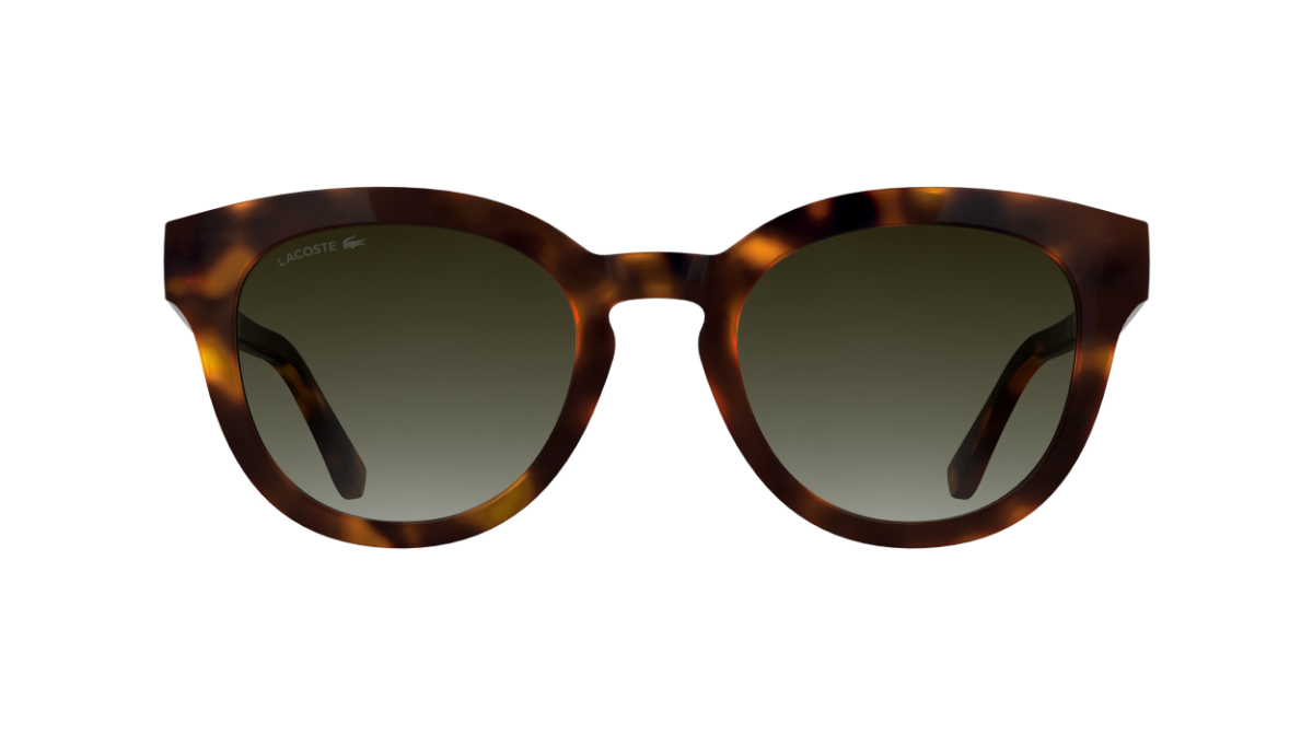 Lacoste FW25 Women’s Collection: Monogram Elegance