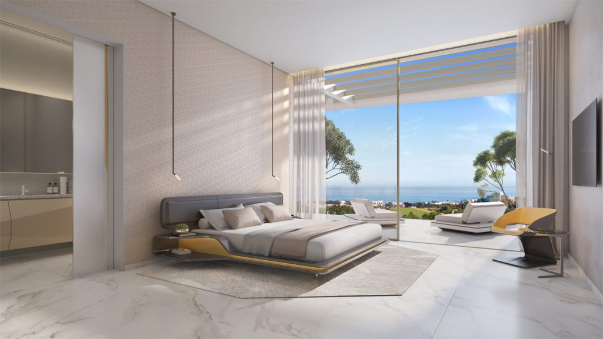 Lamborghini Villas Make Their European Debut In Marbella, Spain