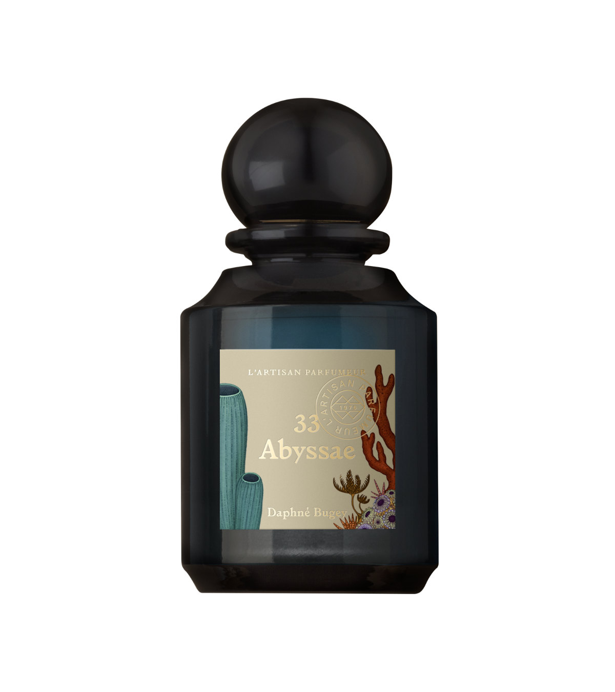 7th Episode Of La Botanique, The Unique Collection From L'Artisan Parfumeur