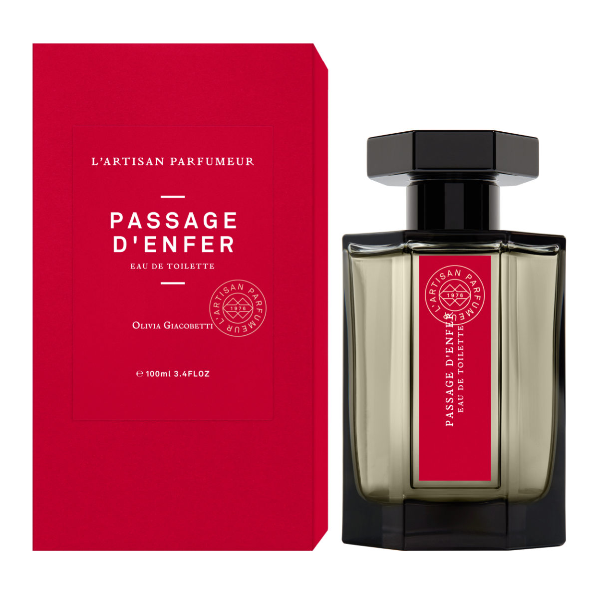 A Touch Of Love By L'Artisan Parfumeur