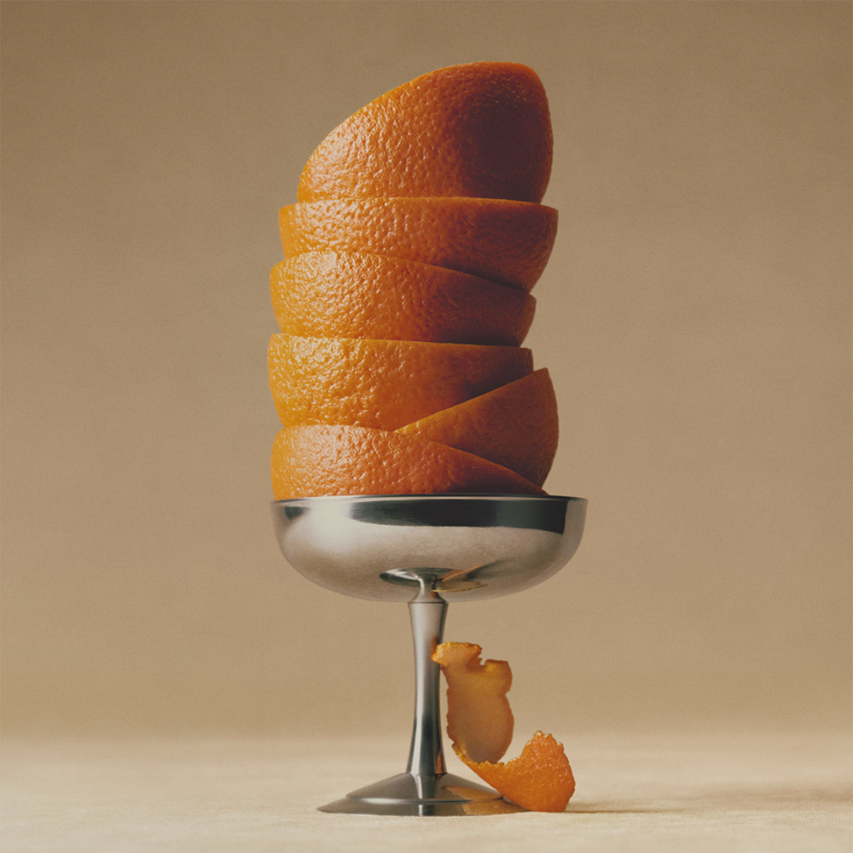 Histoire D’Orangers Extrême Unveils A Deeper, Bolder Nostalgia