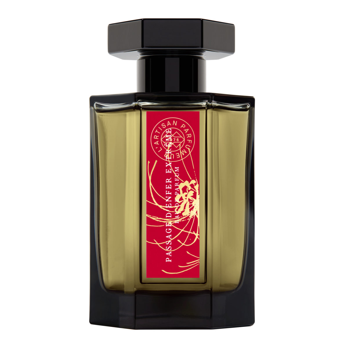 L’Artisan Parfumeur's Passage D’Enfer Extrême Eau De Parfum