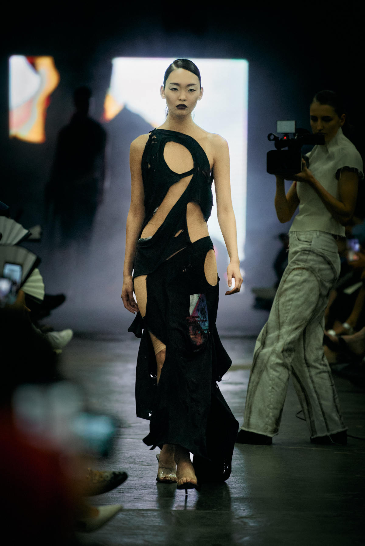 Laura Gerte Presents Her New Spring Summer 2026 Collection: Desire/Chaos
