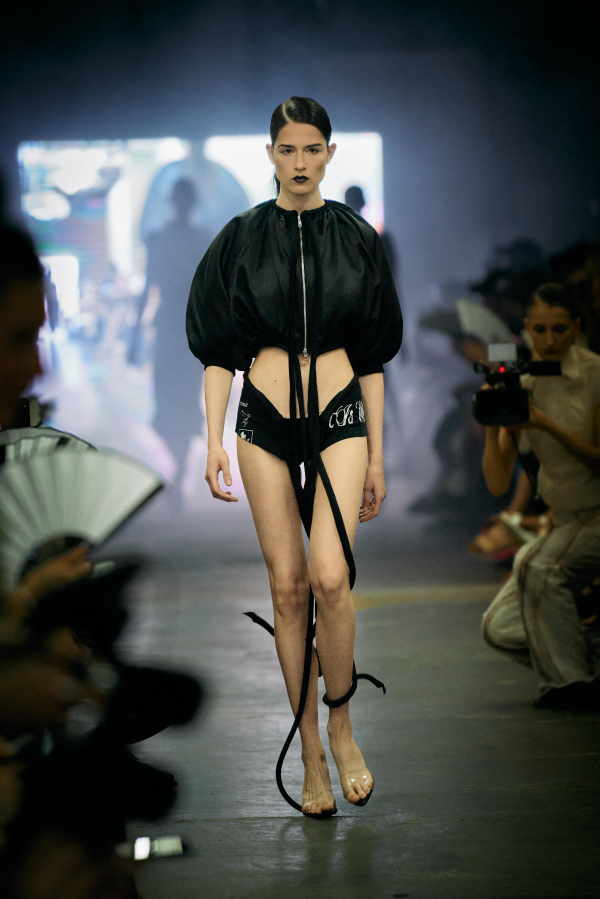 Laura Gerte Presents Her New Spring Summer 2026 Collection: Desire/Chaos