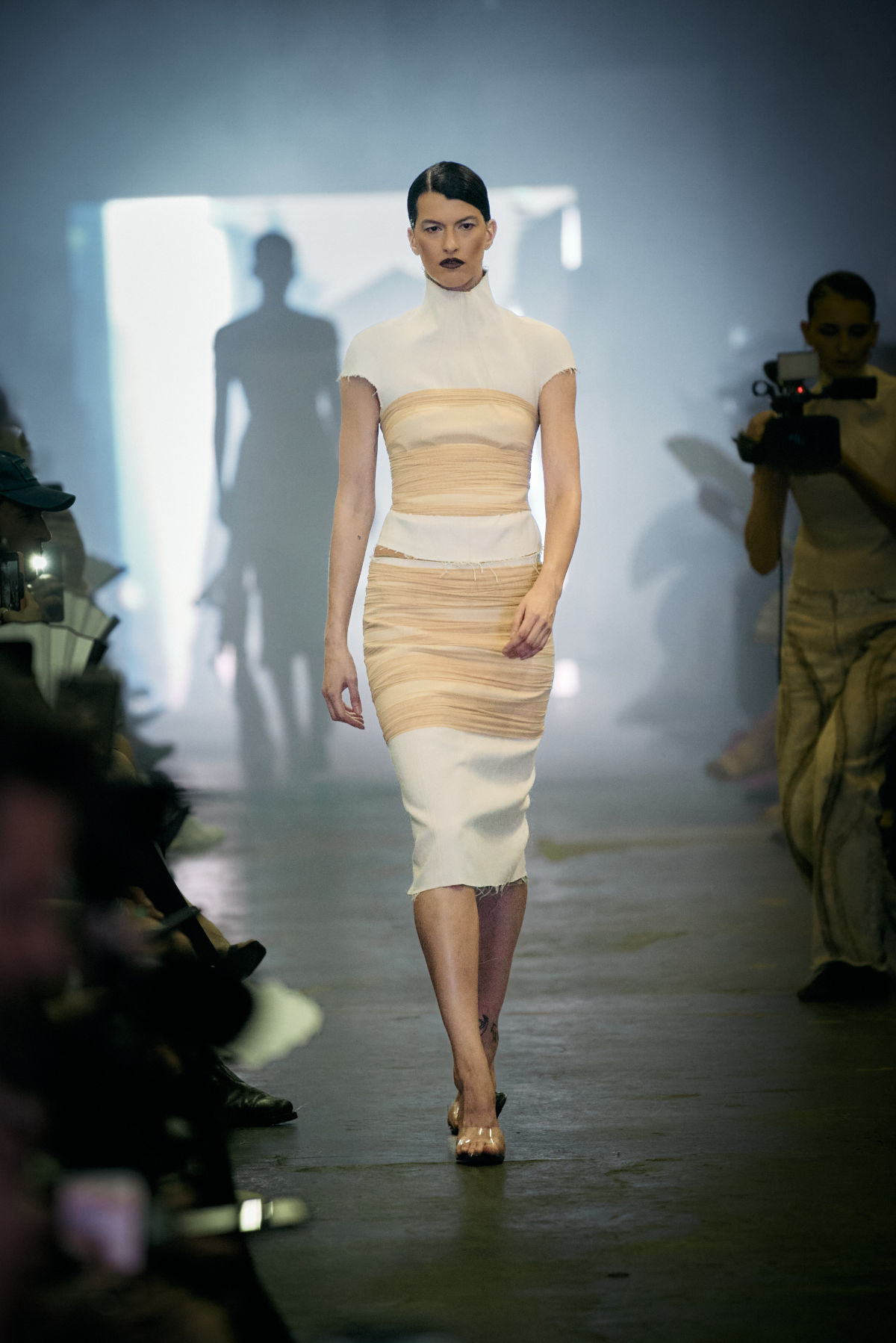 Laura Gerte Presents Her New Spring Summer 2026 Collection: Desire/Chaos