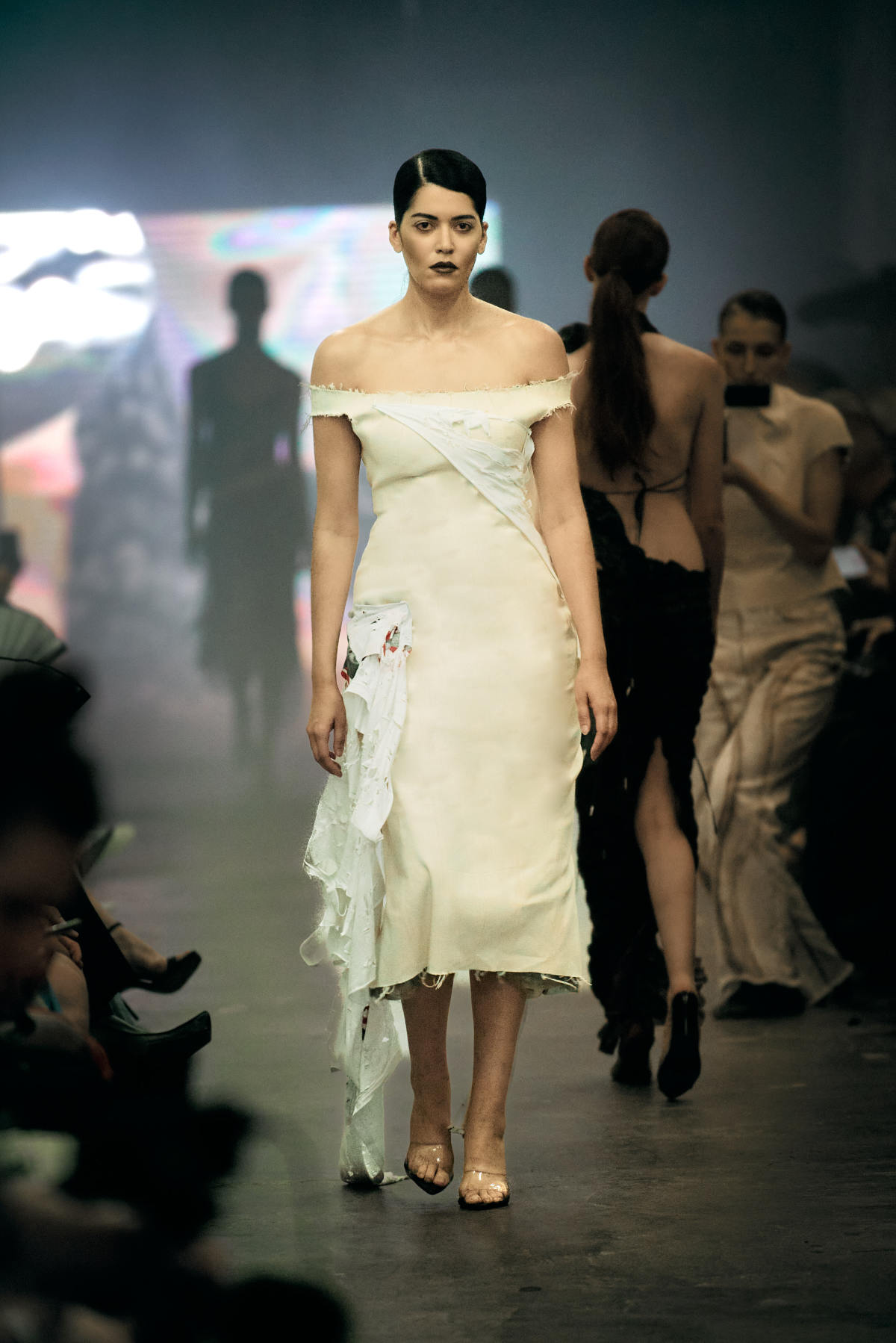 Laura Gerte Presents Her New Spring Summer 2026 Collection: Desire/Chaos