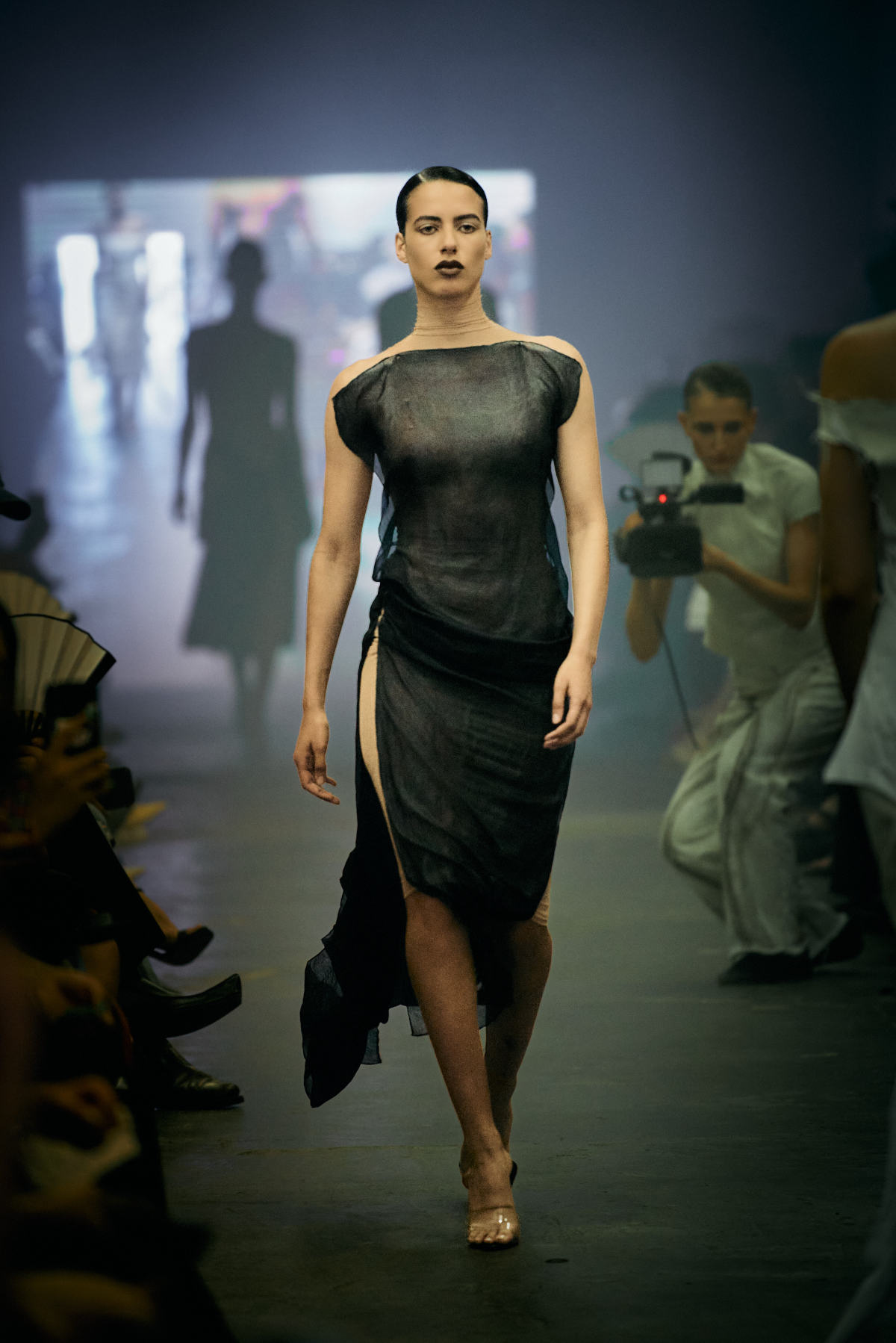 Laura Gerte Presents Her New Spring Summer 2026 Collection: Desire/Chaos