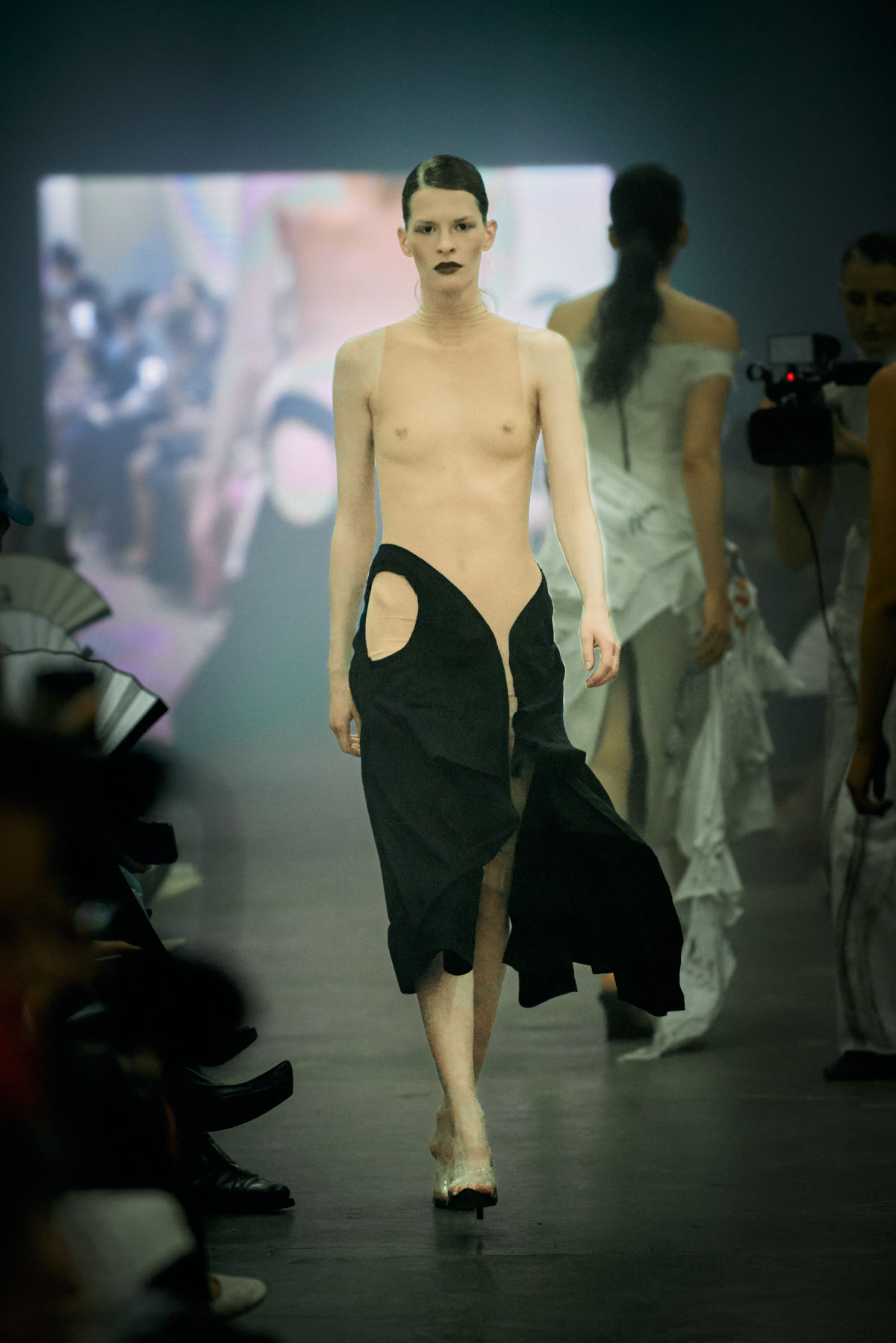 Laura Gerte Presents Her New Spring Summer 2026 Collection: Desire/Chaos
